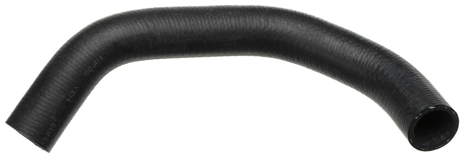 Gates Molded Radiator Coolant Hose | EPDM 1.25" ID 15.6" Long — image 2