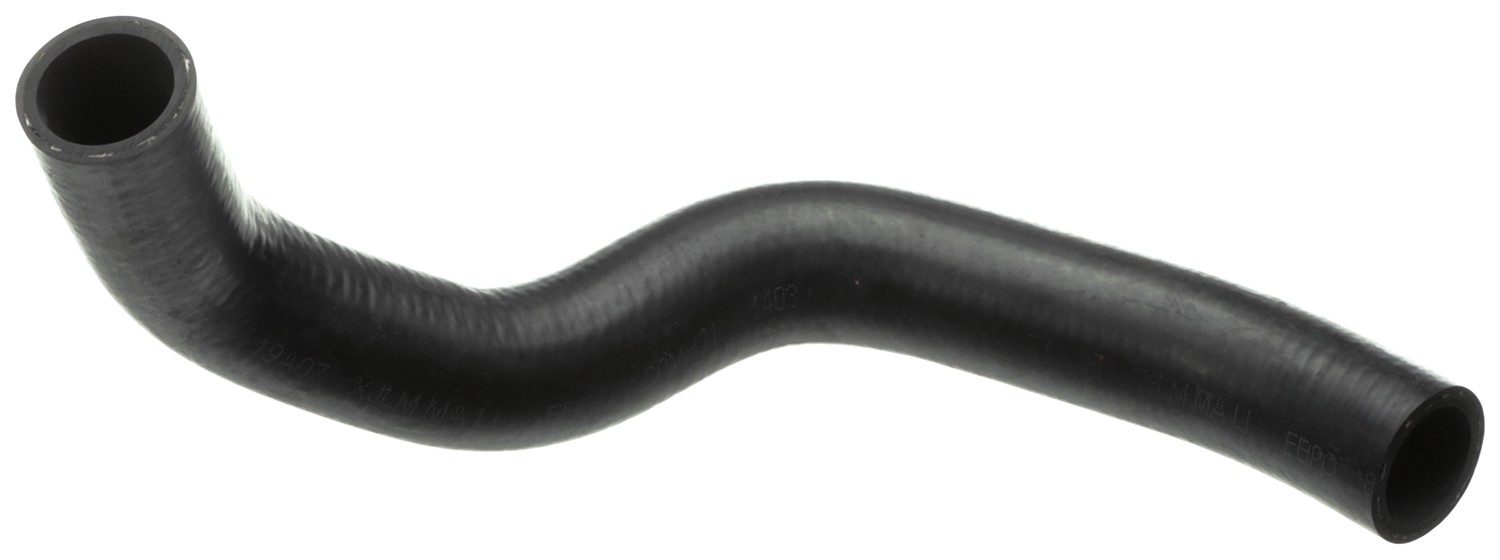 Gates Molded Radiator Coolant Hose | EPDM 1.3" ID 17.1" Long — image 2