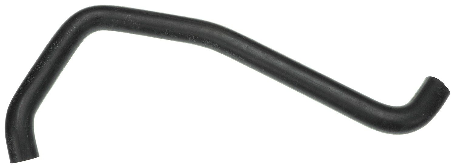 Gates Molded Radiator Coolant Hose | EPDM 1.38" ID 35.9" Long — image 2