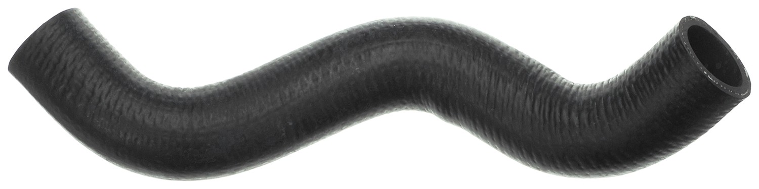 Gates Molded Radiator Coolant Hose | EPDM 1.31" ID 13.9" Long — image 2