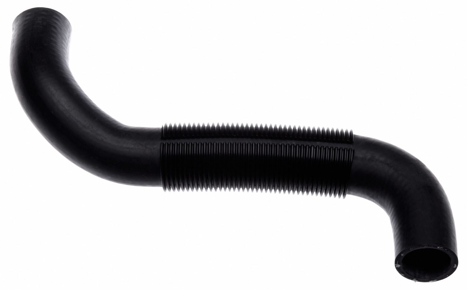 Gates Molded Radiator Coolant Hose | EPDM, Plastic 1.5" ID 18.7" Long — image 2