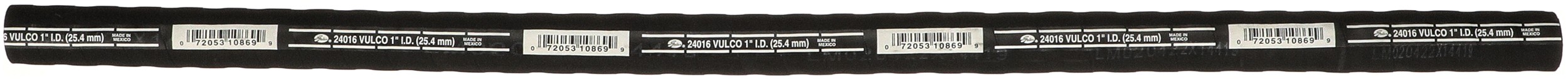 Gates Radiator Coolant Hose | EPDM 1" ID 36" Long — image 3