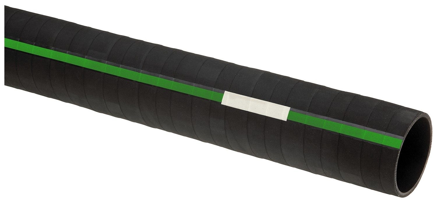 Gates Radiator Coolant Hose | EPDM 4.5" ID 36" Long — image 2