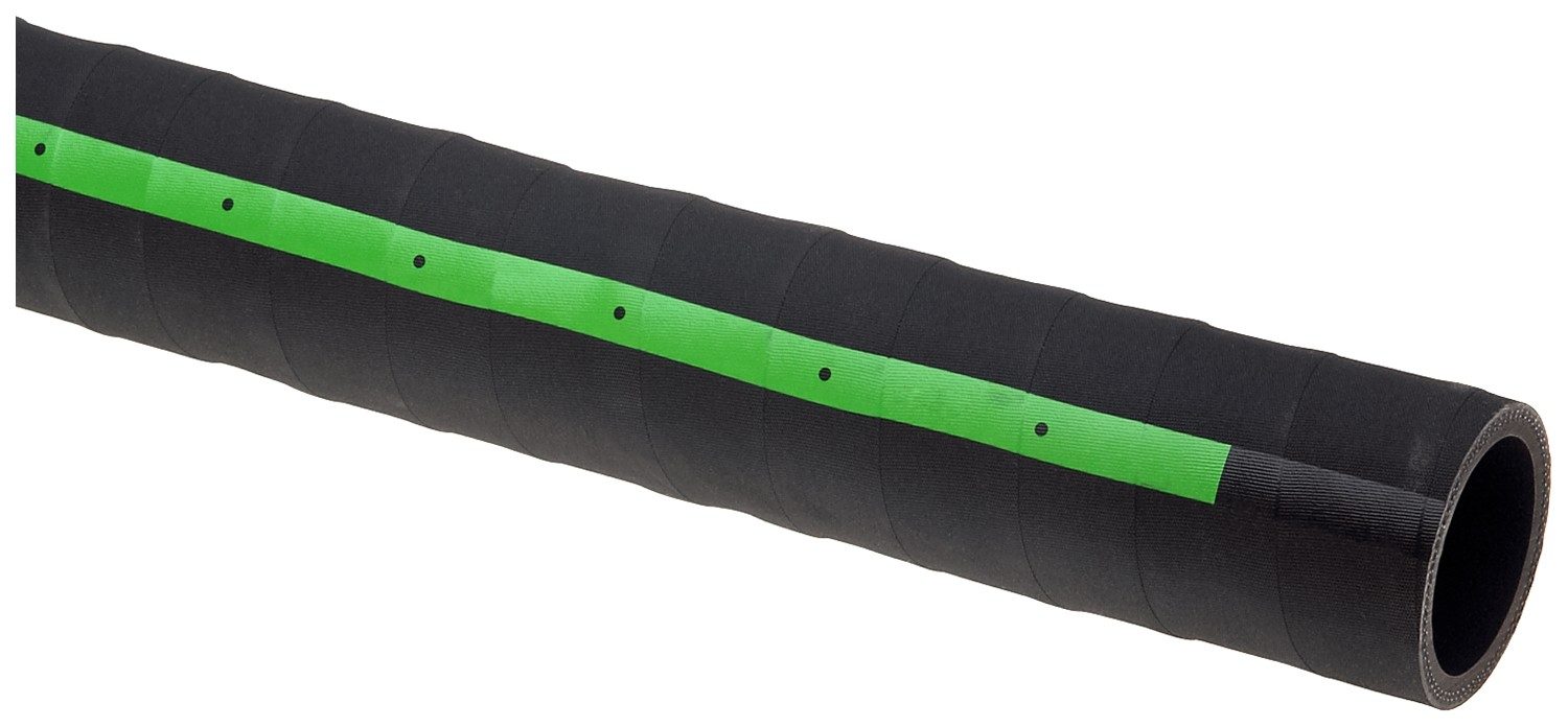 Gates Radiator Coolant Hose | EPDM 2" ID 36" Long — image 2