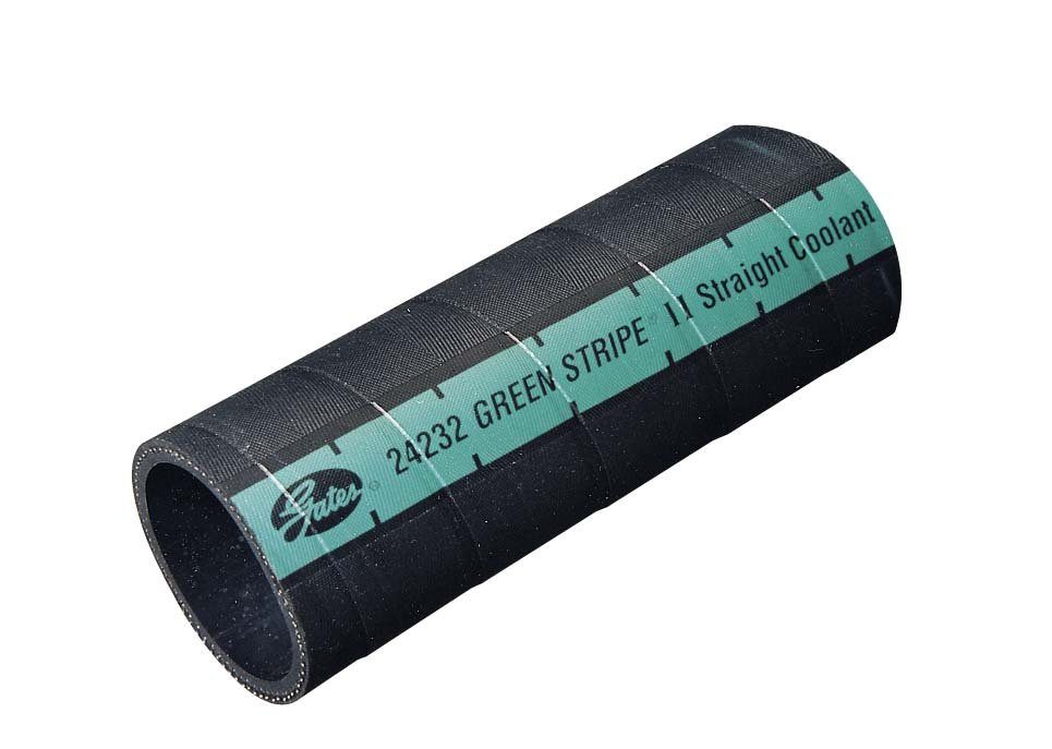 Gates Radiator Coolant Hose | EPDM 2" ID 36" Long