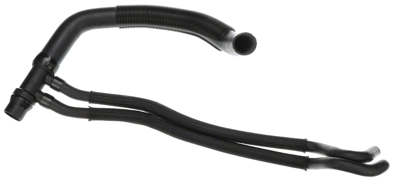 Gates Molded Modular Radiator Coolant Hose | EPDM, Plastic .72" ID 25.31" Long — image 2