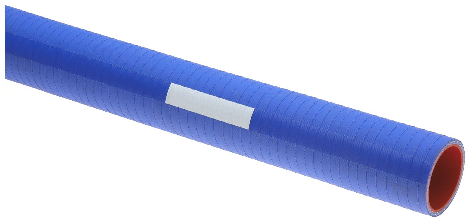 Gates Radiator Coolant Hose | Silicone 3" ID 36" Long — image 2