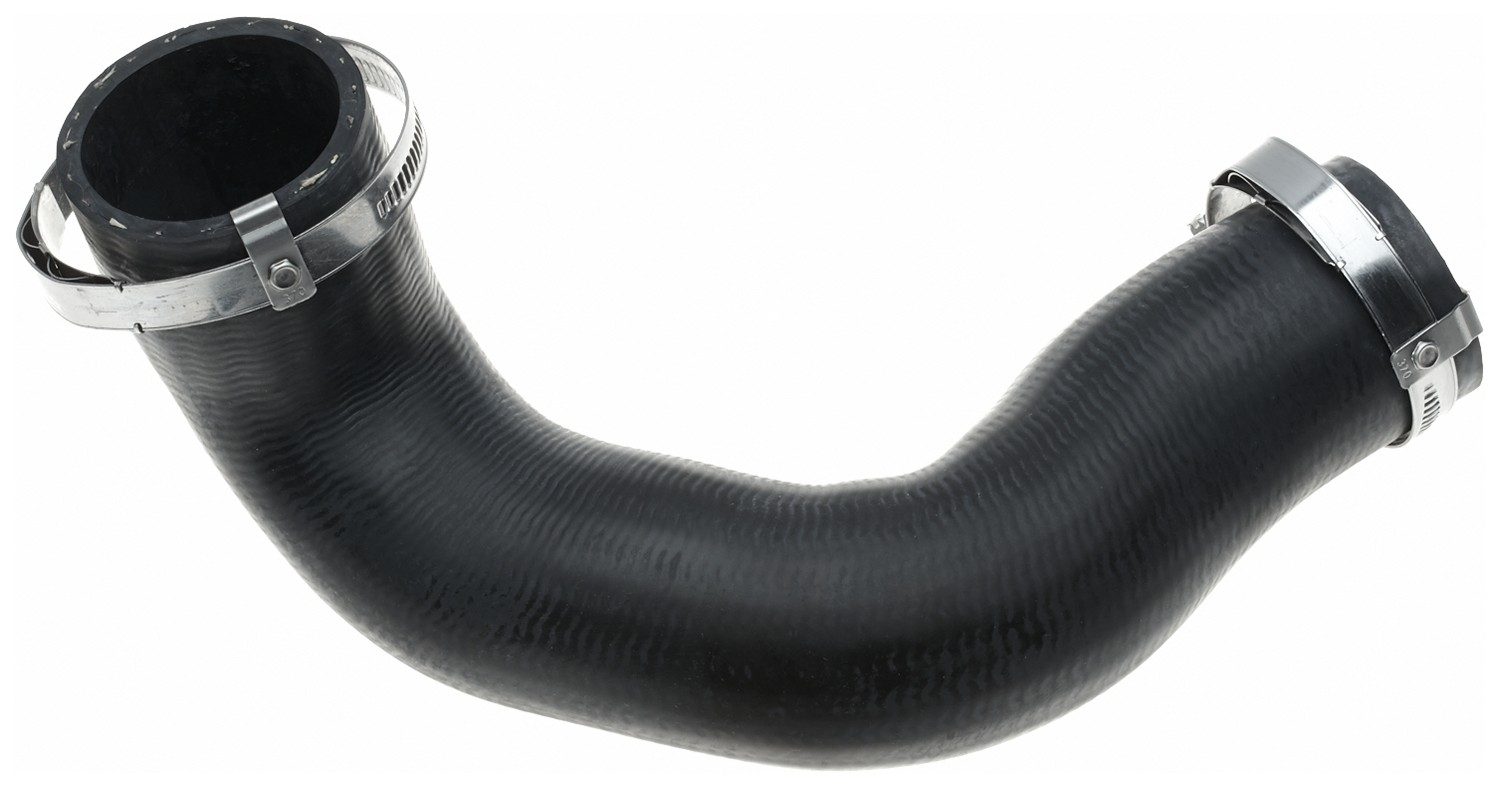 Gates Intercooler Hose 2" ID 16.5" Long
