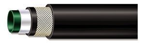 Gates Fuel Hose .25" ID 2 Long