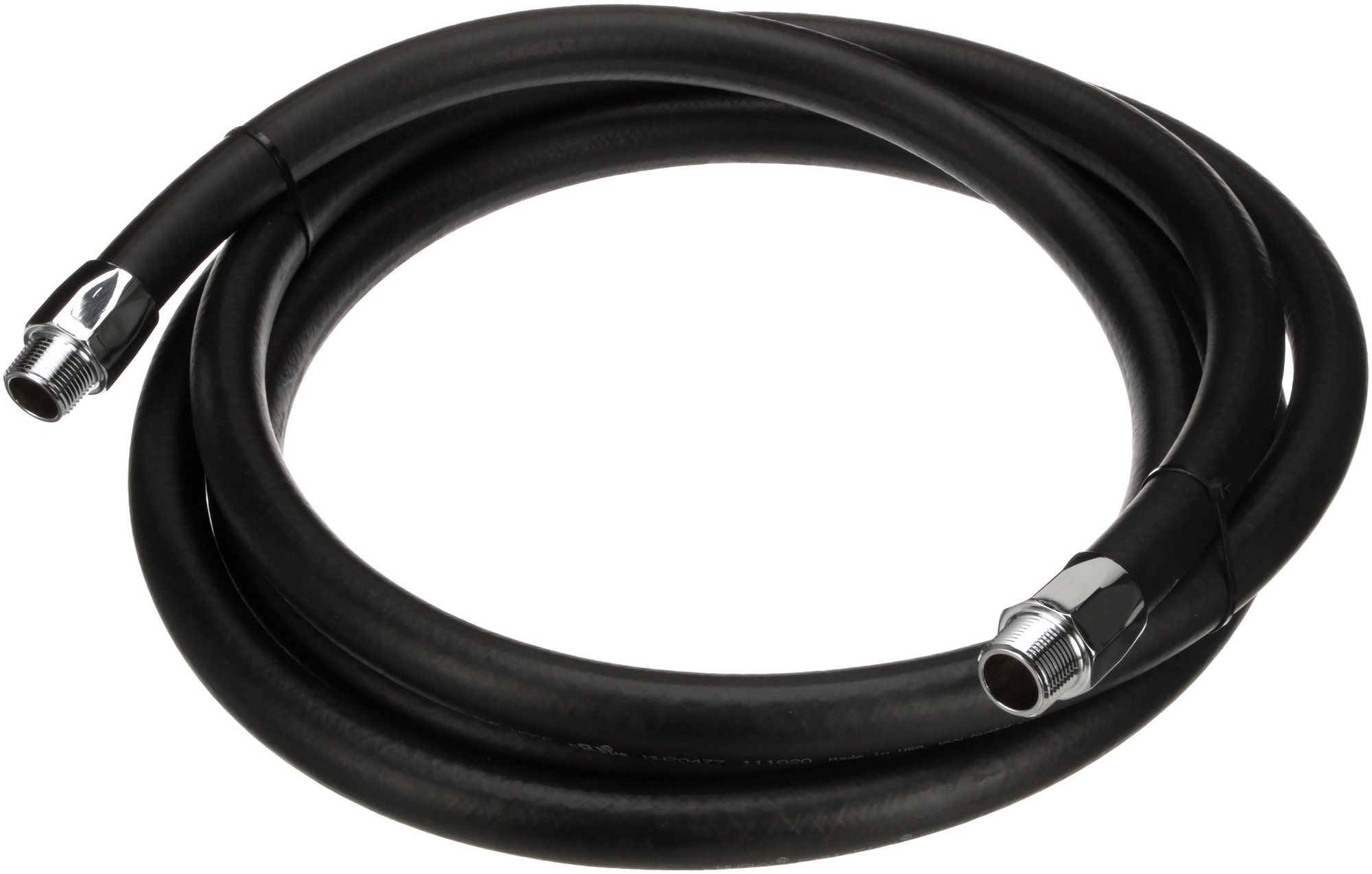 Gates Gas Pump Hose | Gas Pump Hose (Retractable Cable) — image 3