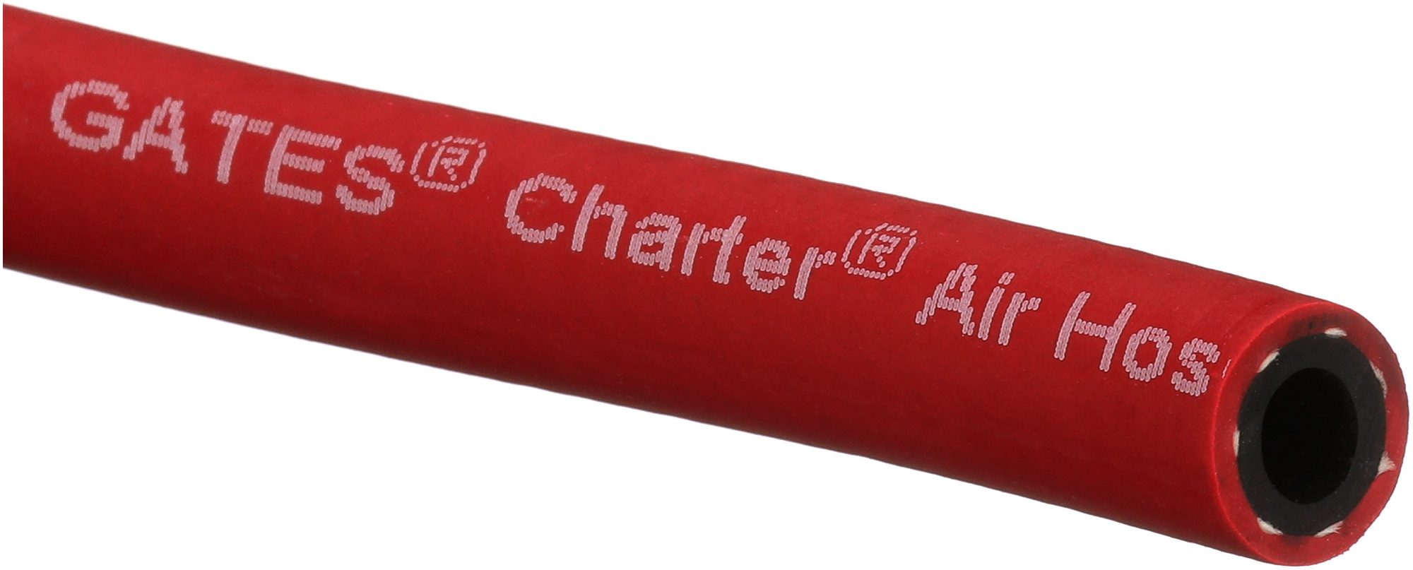 Gates Air Tool Hose | Rubber, Air Hose (Economy) — image 2