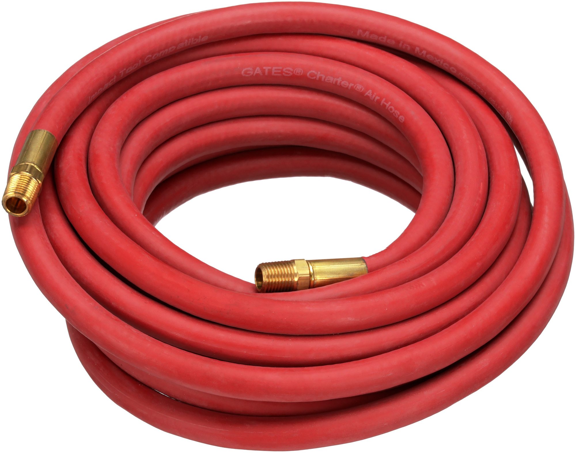 Gates Air Tool Hose | Rubber, Air Hose (Economy) — image 3