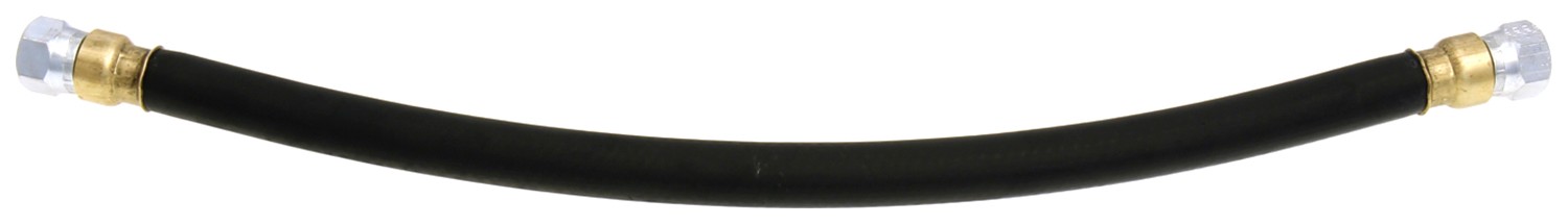 Gates Air Brake Hose Assembly .375" ID 48" Long