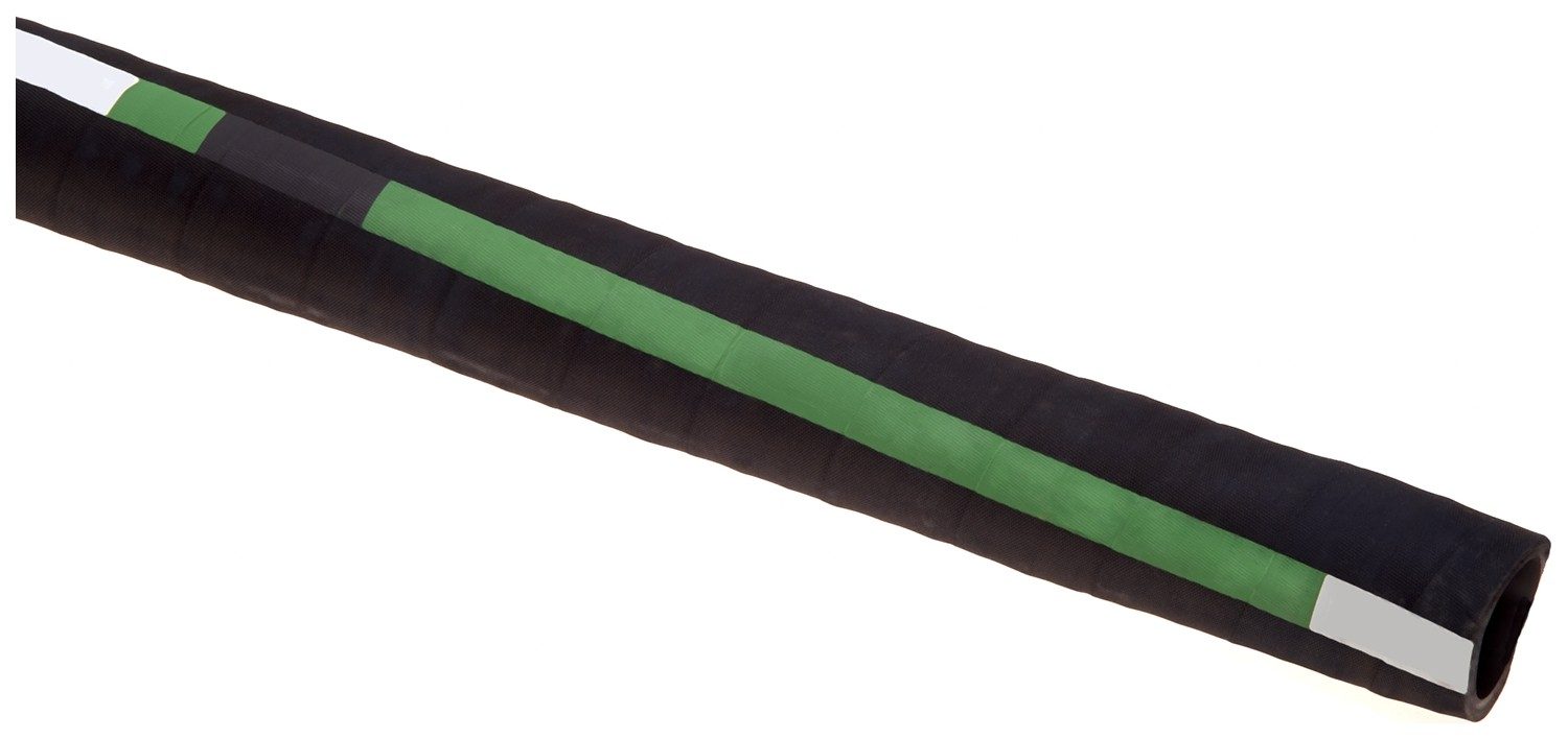 Gates Radiator Coolant Hose | EPDM 2.75" ID 120" Long — image 2