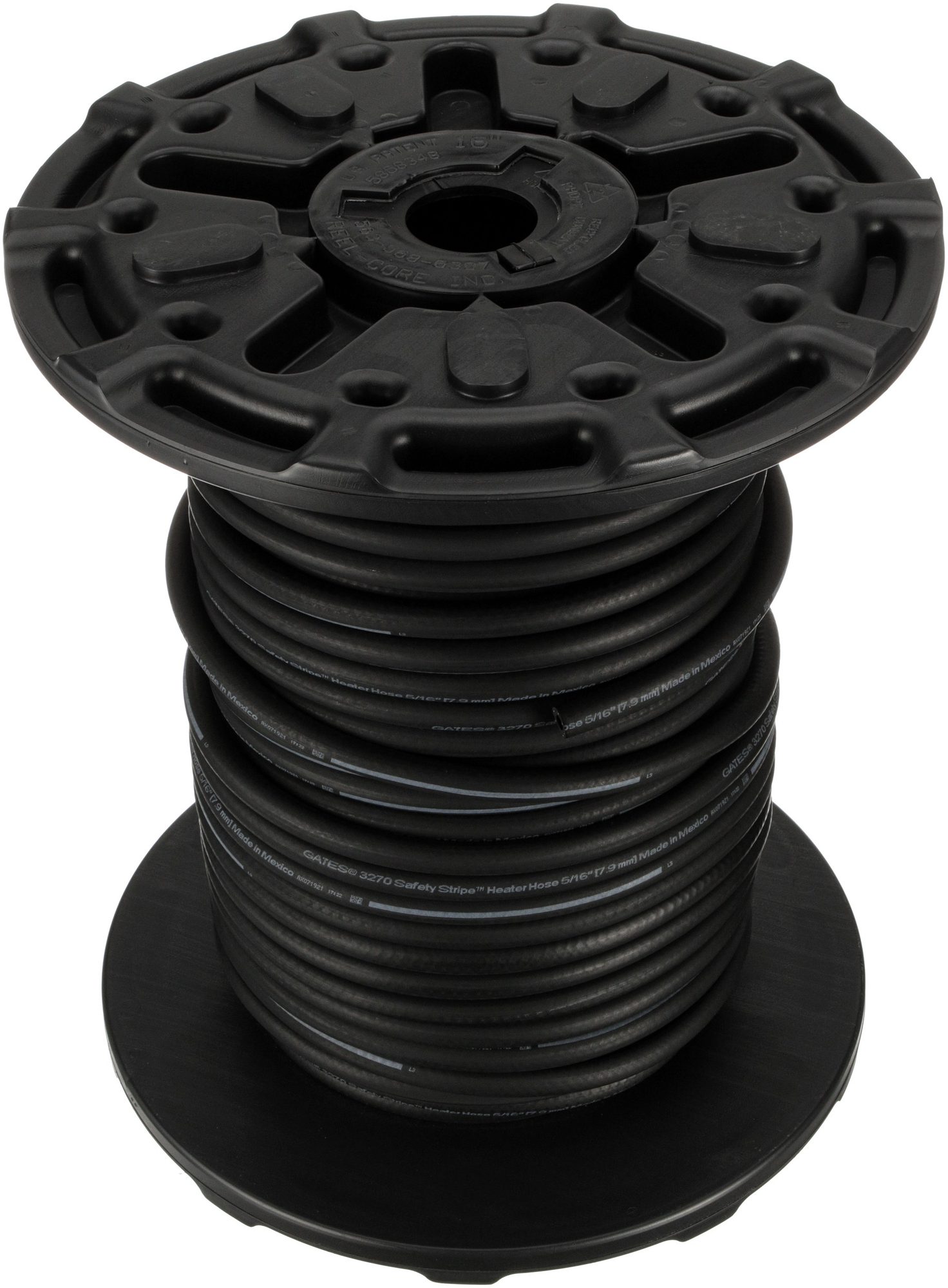 Gates Heater Hose | EPDM .3125" ID 3000" Long — image 2