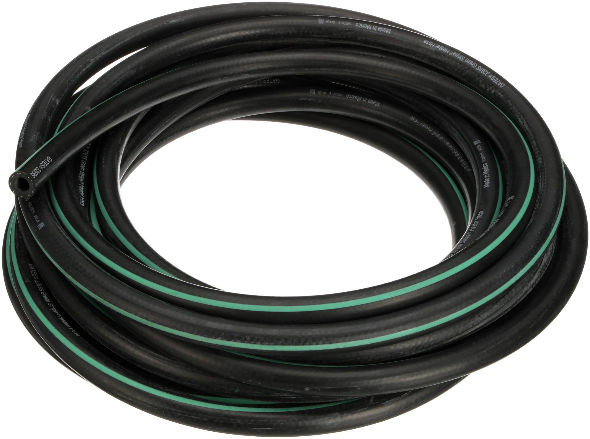 Gates Heater Hose | EPDM .875" ID 600" Long — image 4