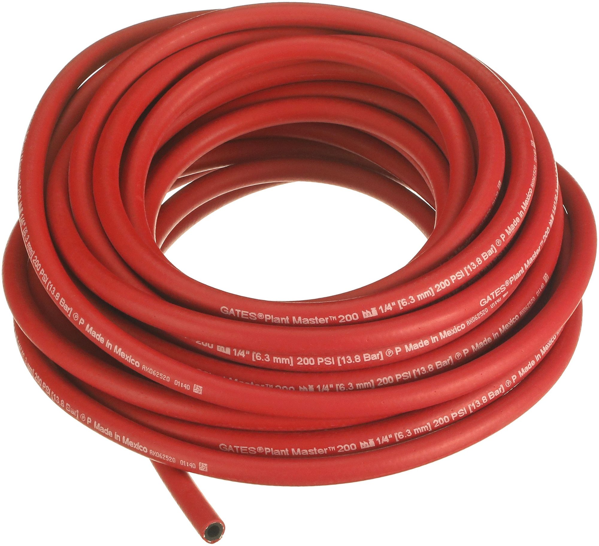 Gates Multi-Purpose Hose .25" ID — image 3