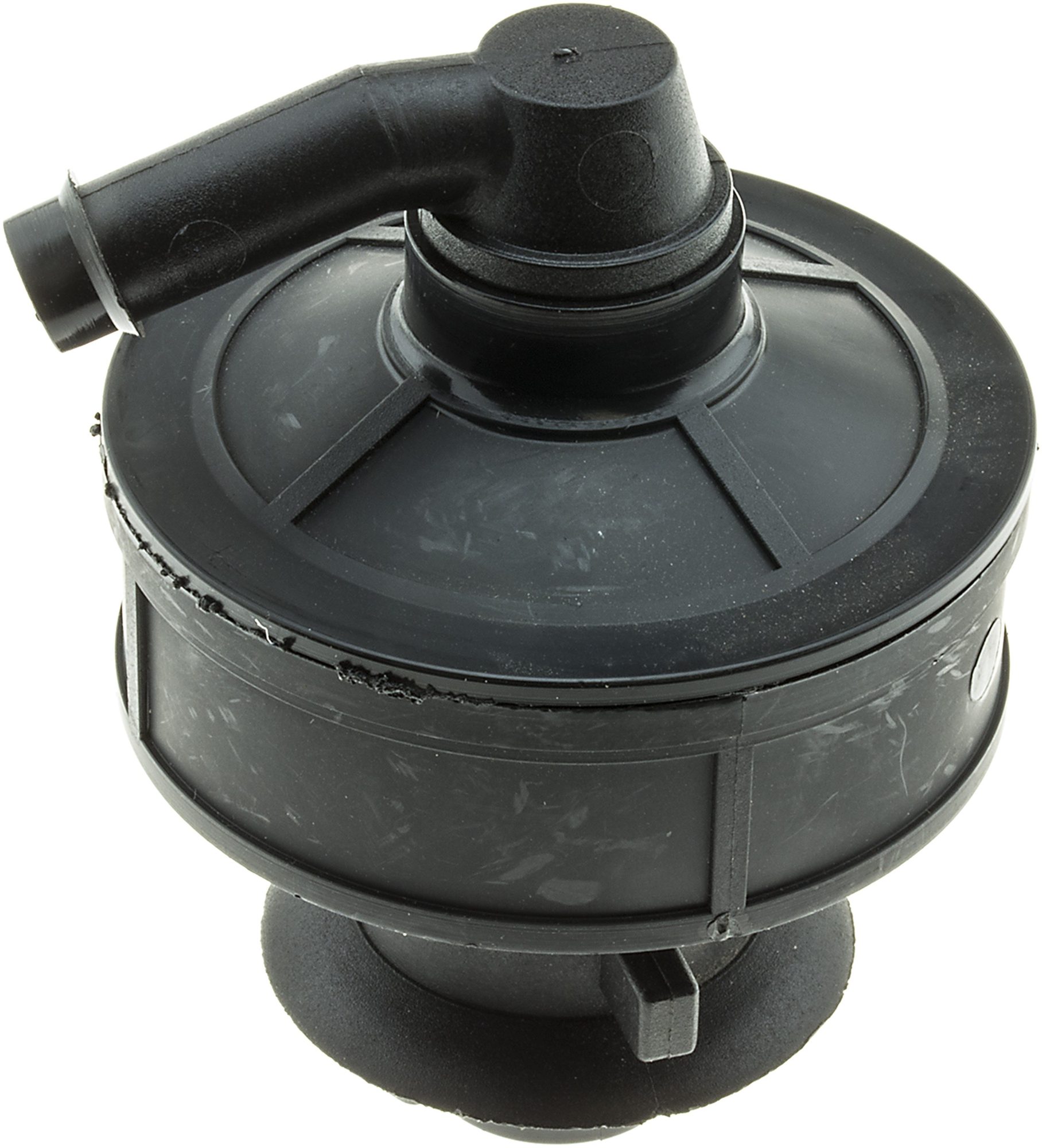 Gates Crankcase Breather Hose — image 2