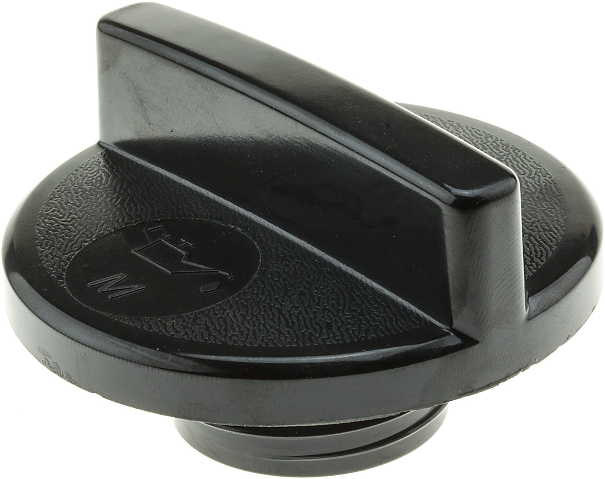 Gates Engine Oil Filler Cap | OE Exact, Metal — image 2