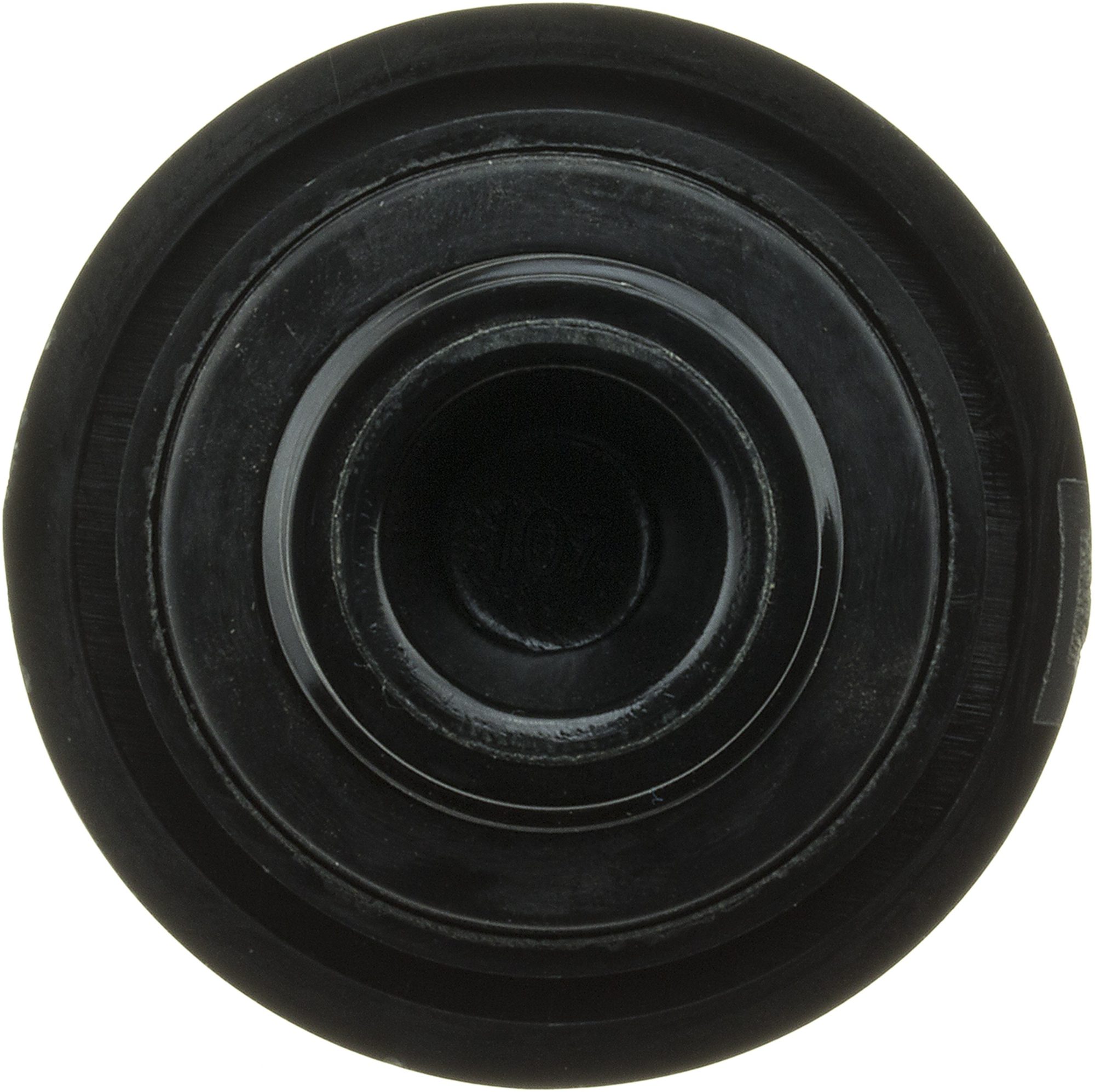 Gates Engine Oil Filler Cap | OE Exact, Metal — image 4