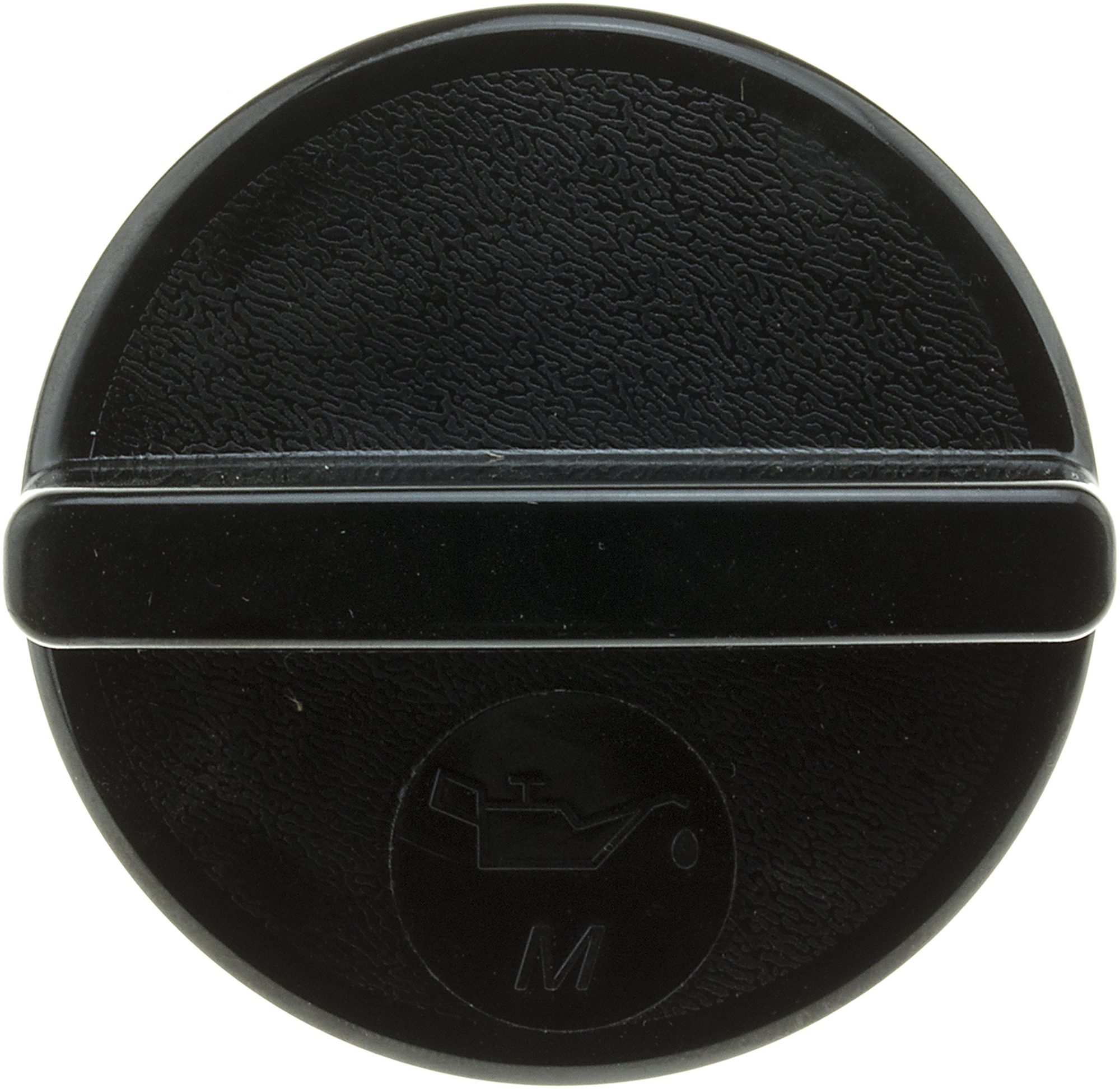 Gates Engine Oil Filler Cap | OE Exact, Metal — image 3