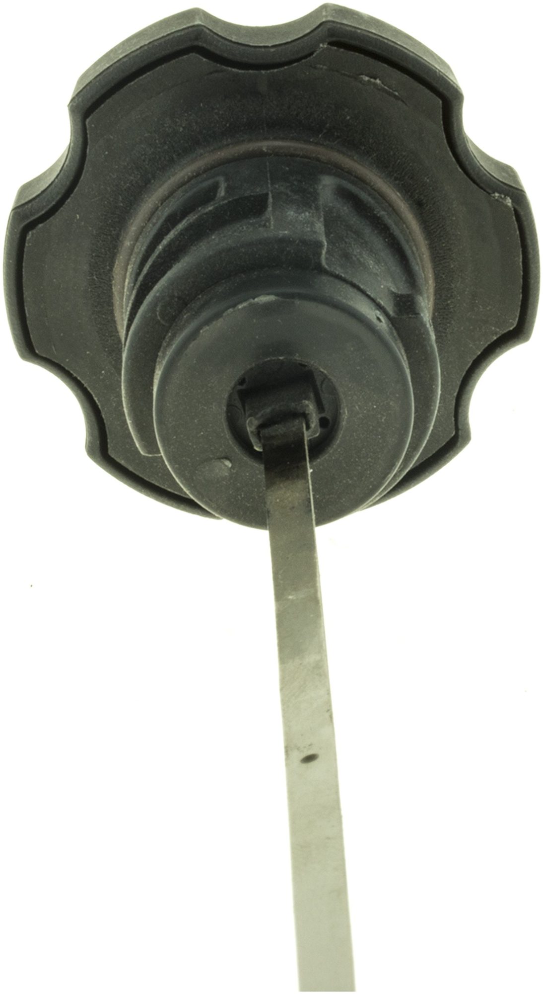 Gates Engine Oil Filler Cap | OE Exact, Plastic, Steel, Rubber — image 4