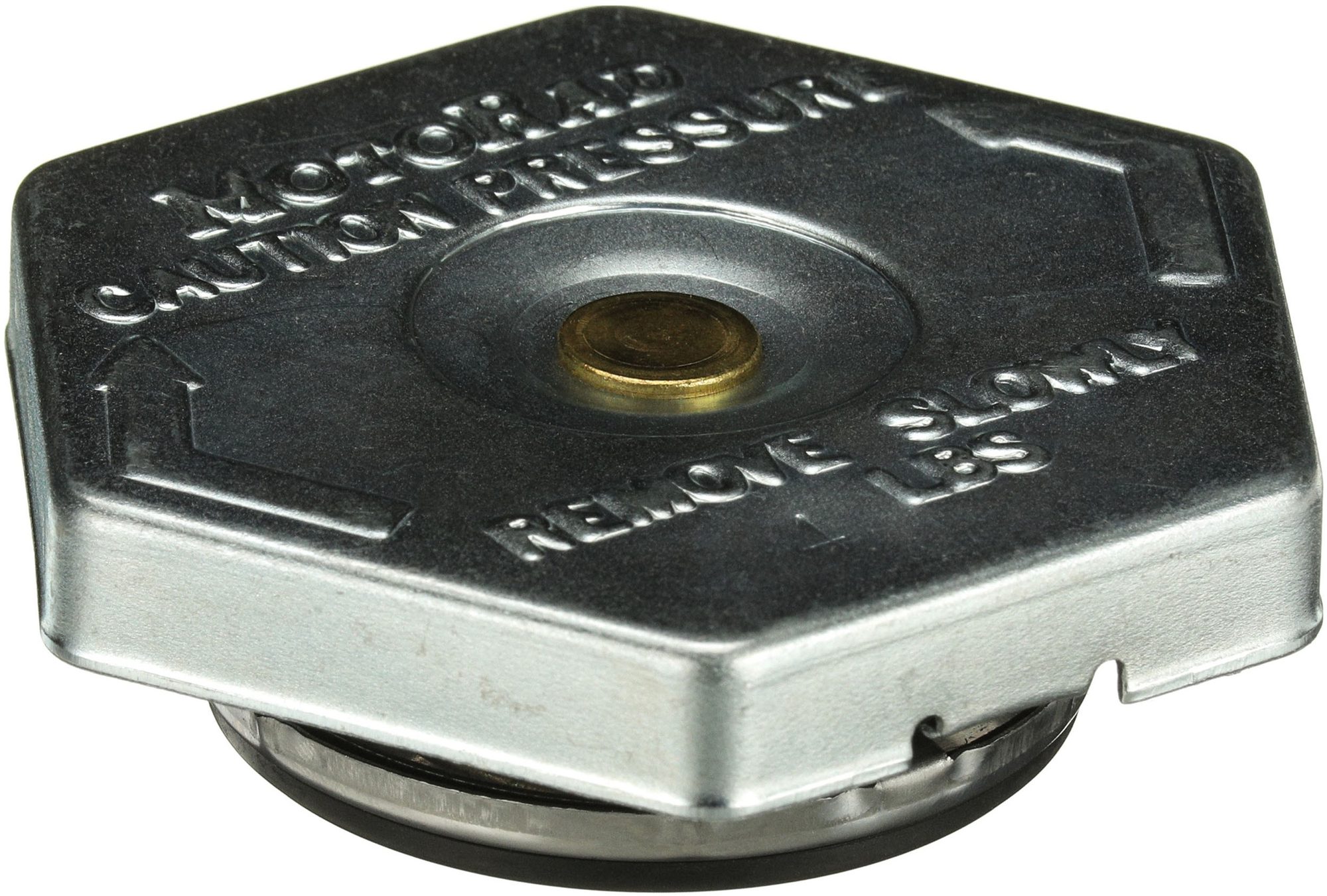 Gates Heavy-Duty Radiator Cap — image 2
