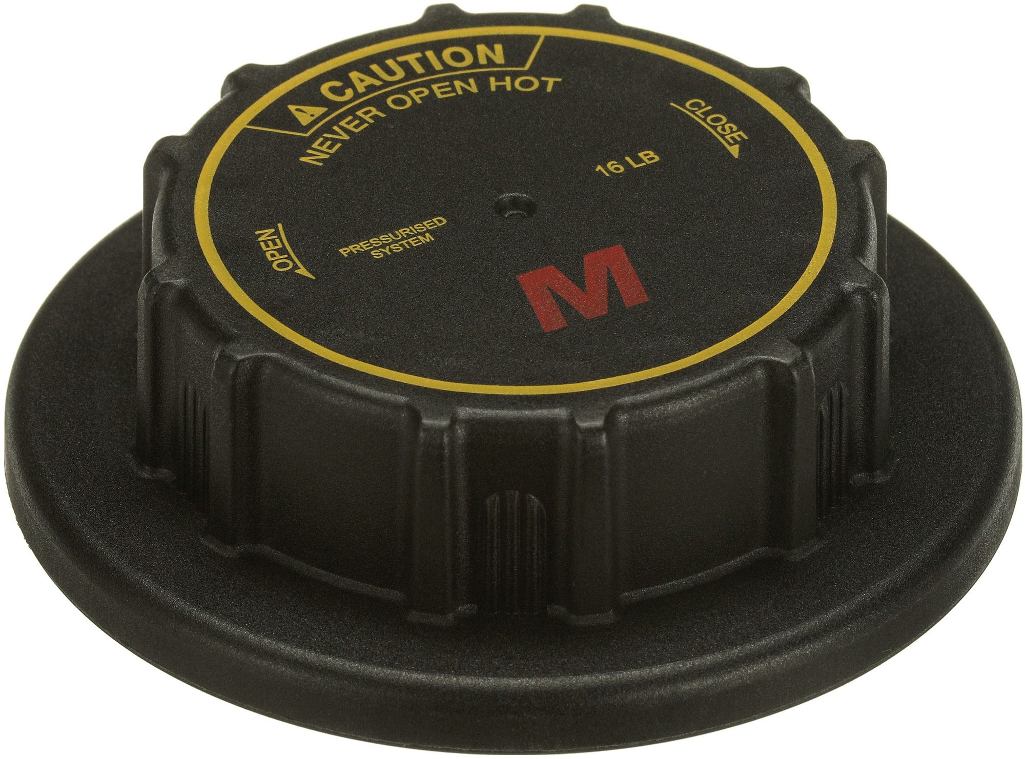 Gates OE Type Radiator Cap — image 2
