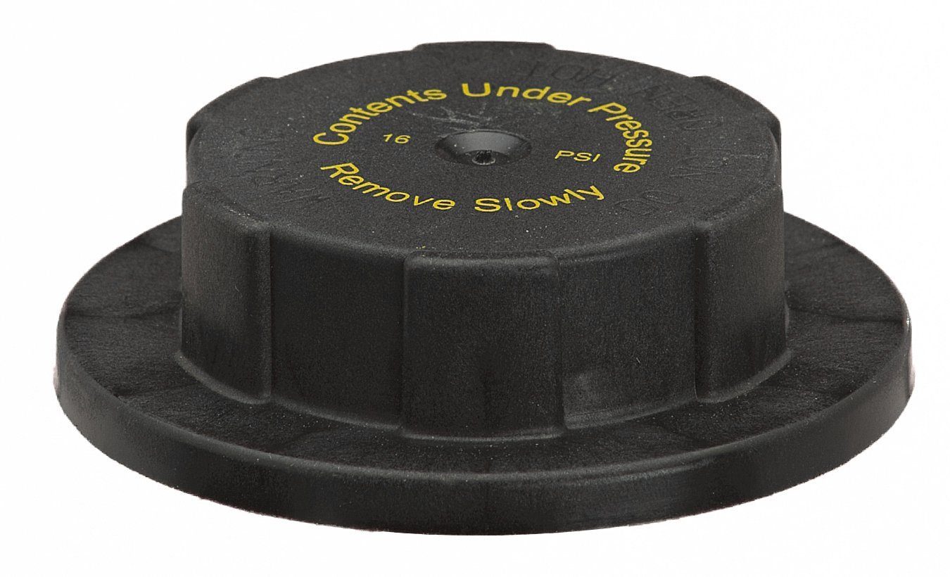 Gates OE Type Radiator Cap