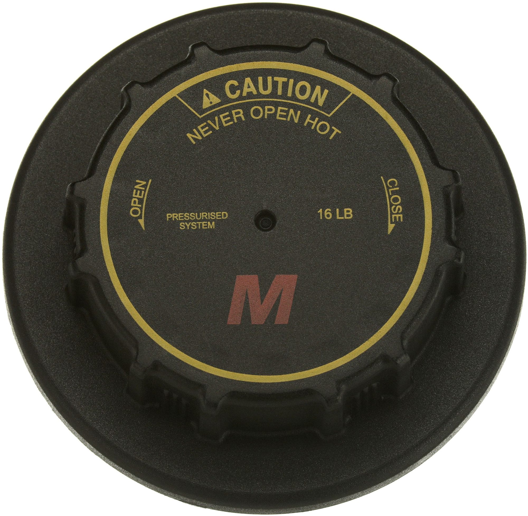 Gates OE Type Radiator Cap — image 3