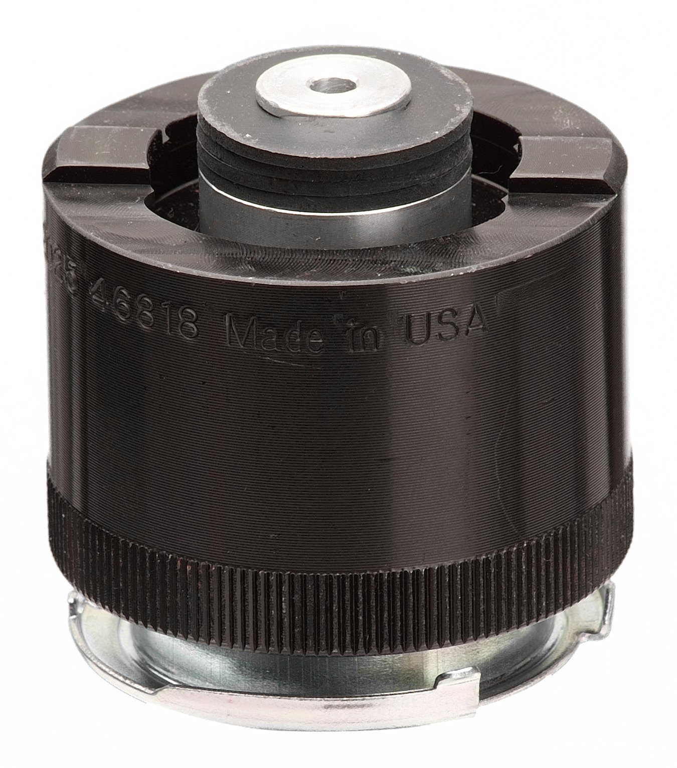 Gates Engine Cooling System Pressure Tester Adapter | Cooling System Adapter