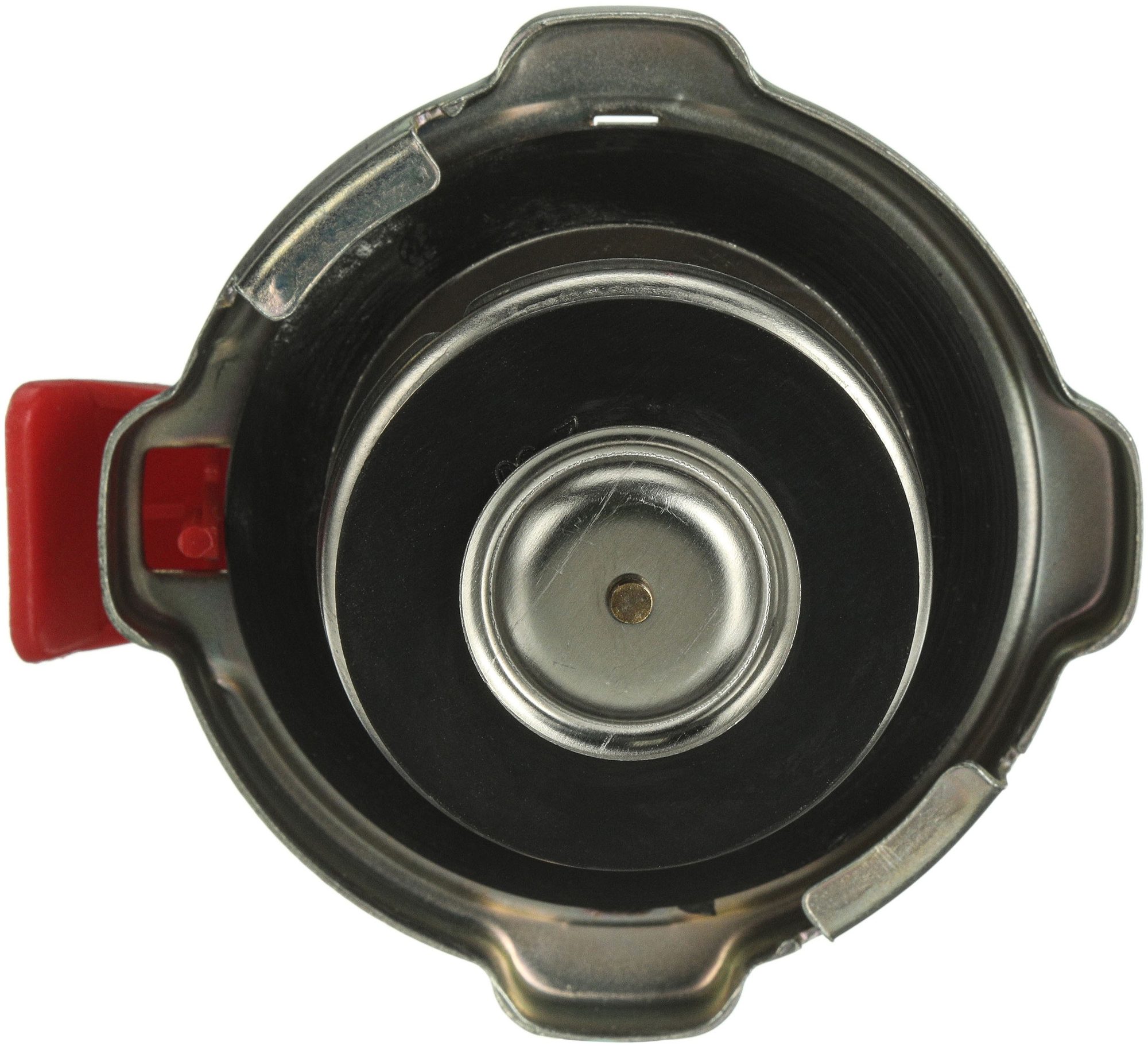Gates Safety Release Radiator Cap — image 4