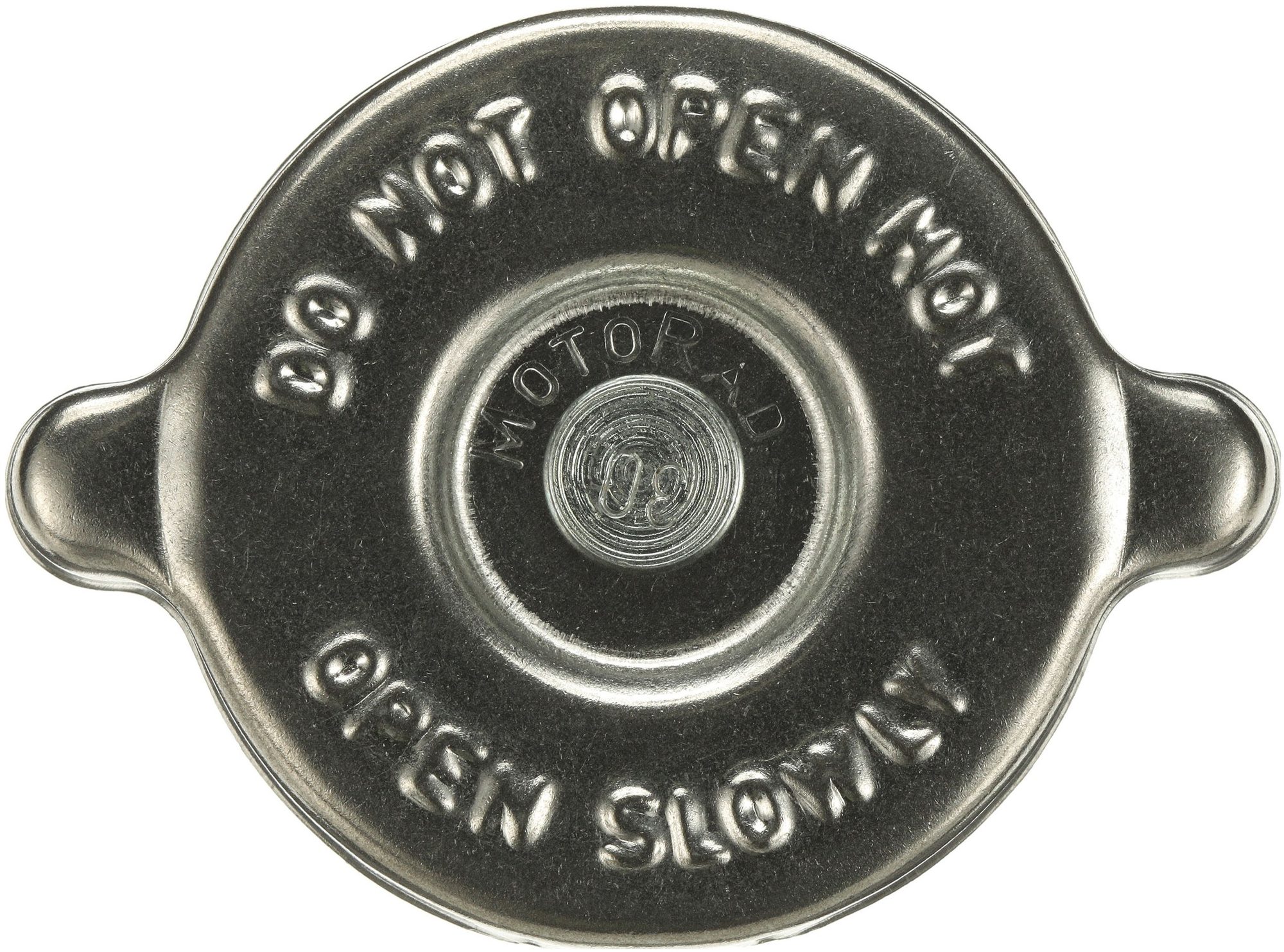 Gates OE Type Radiator Cap — image 3