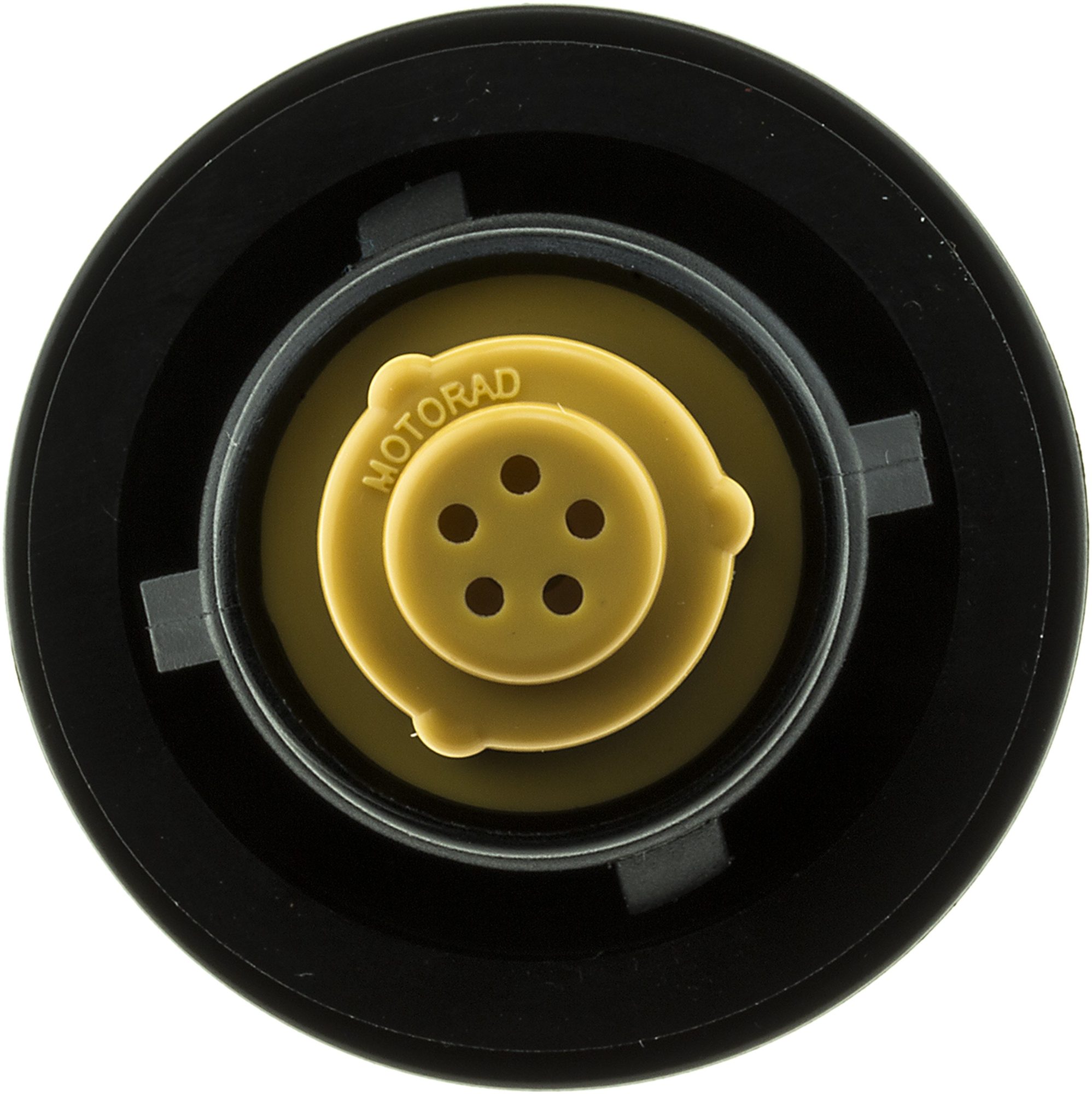 Gates Locking Fuel Tank Cap — image 4