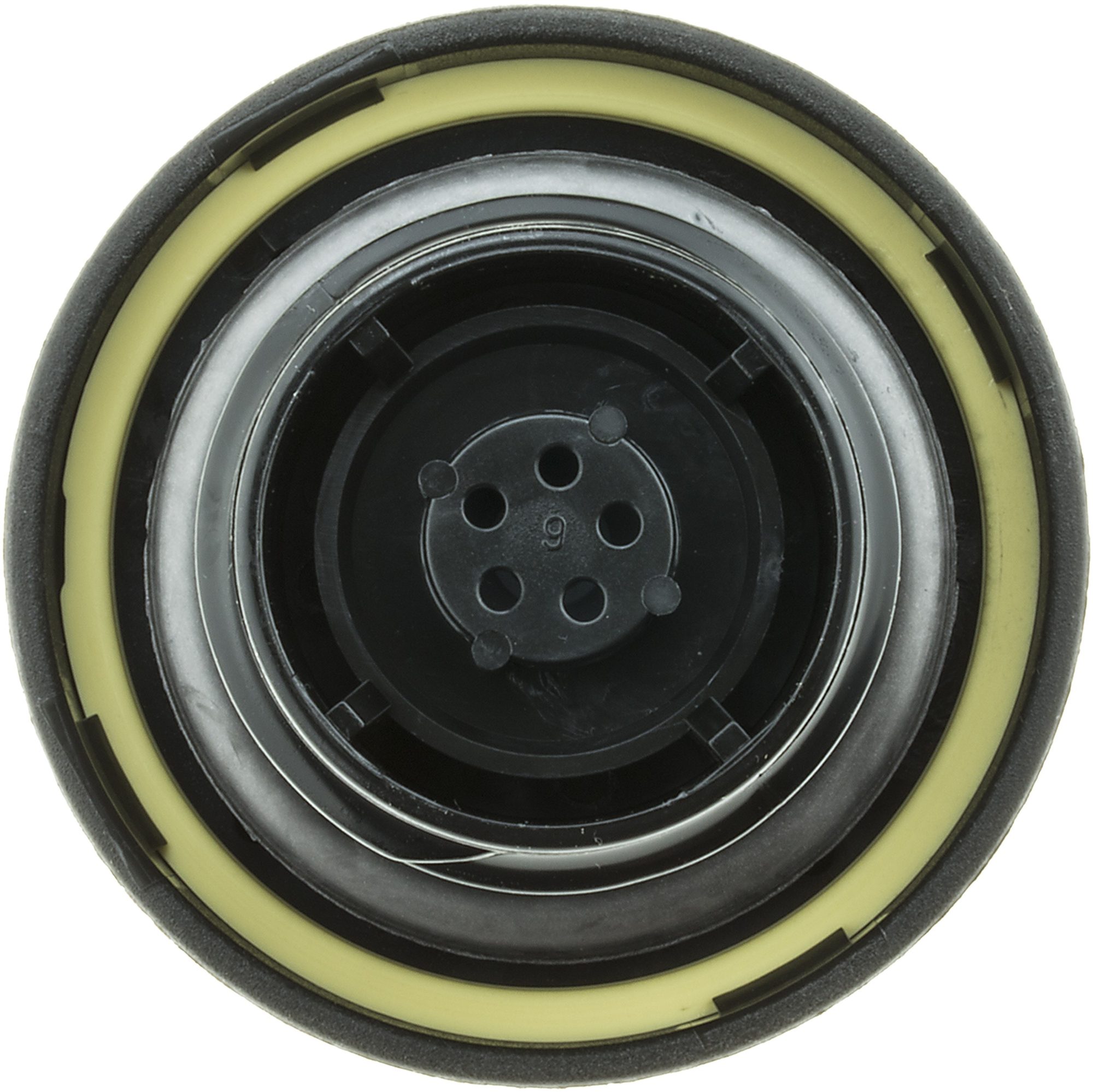 Gates Pre-Release Locking Fuel Tank Cap — image 4