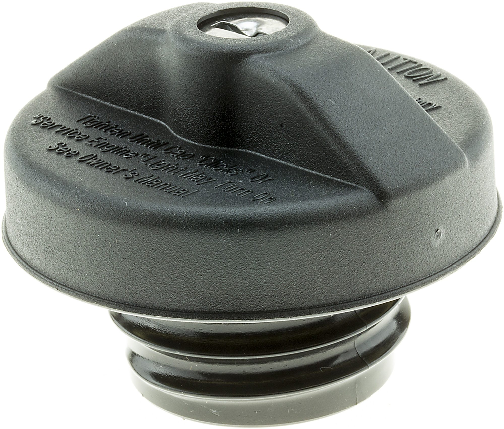 Gates Locking Fuel Tank Cap — image 2
