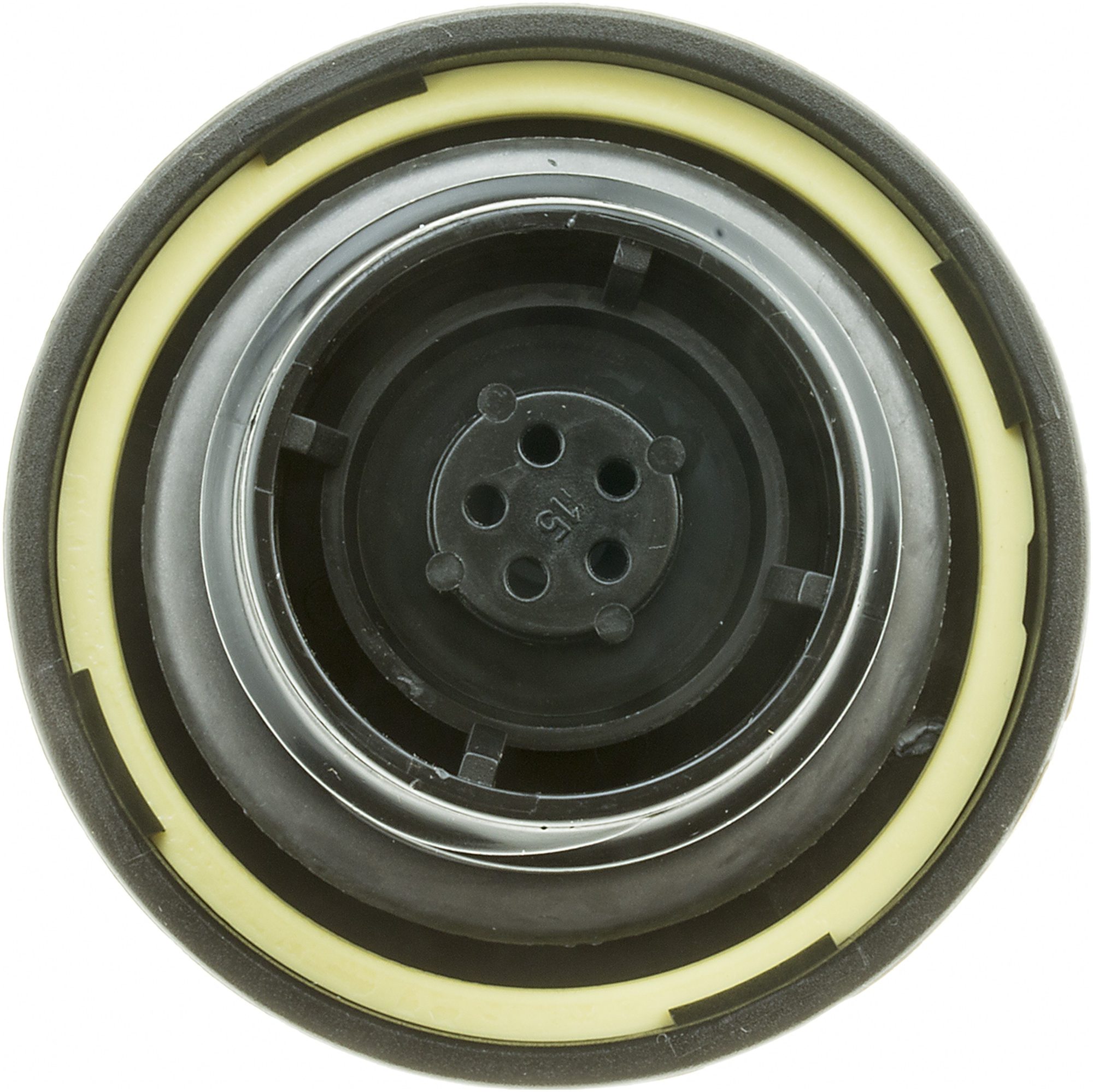 Gates Locking Fuel Tank Cap — image 4