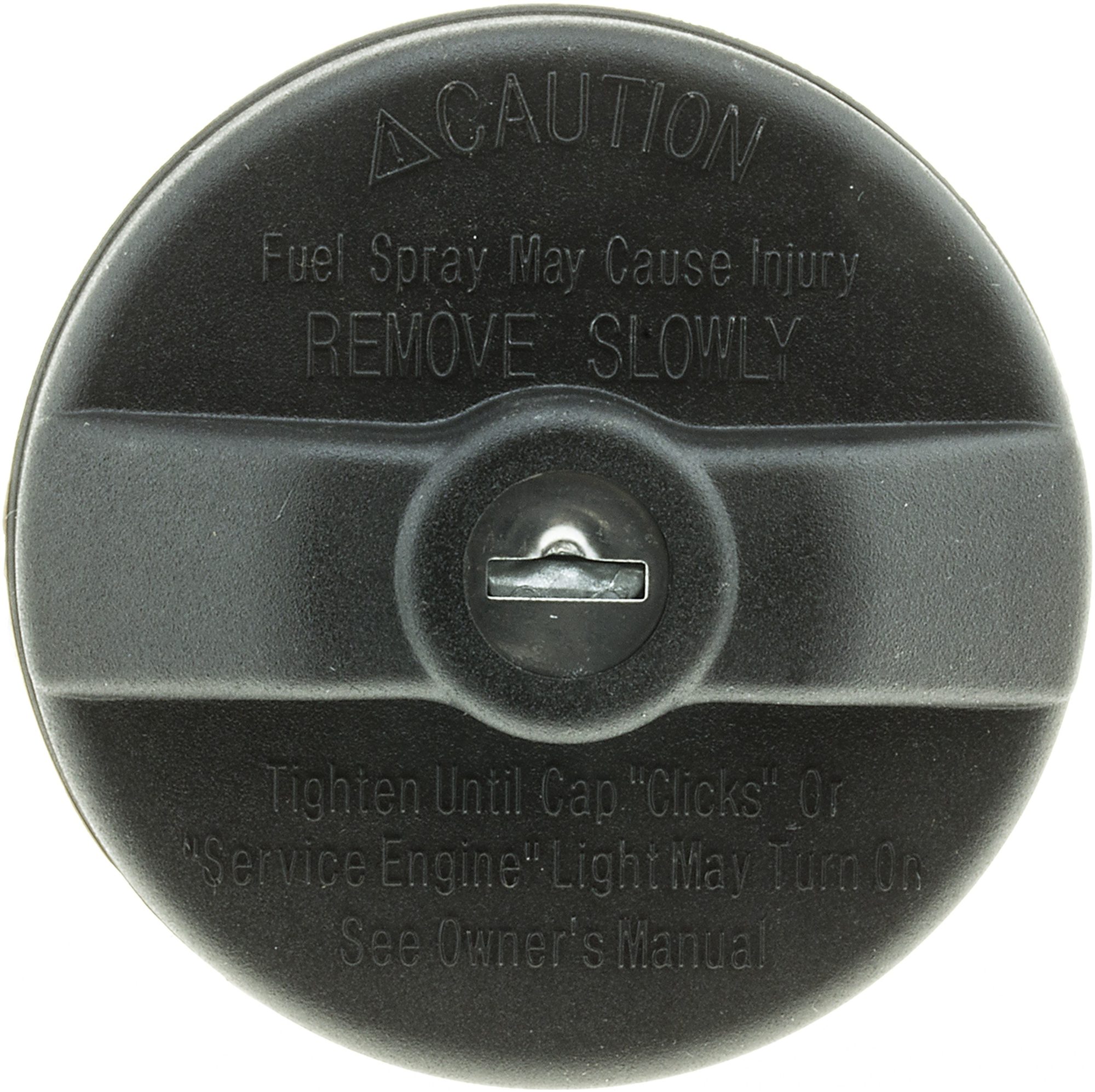 Gates Locking Fuel Tank Cap — image 3