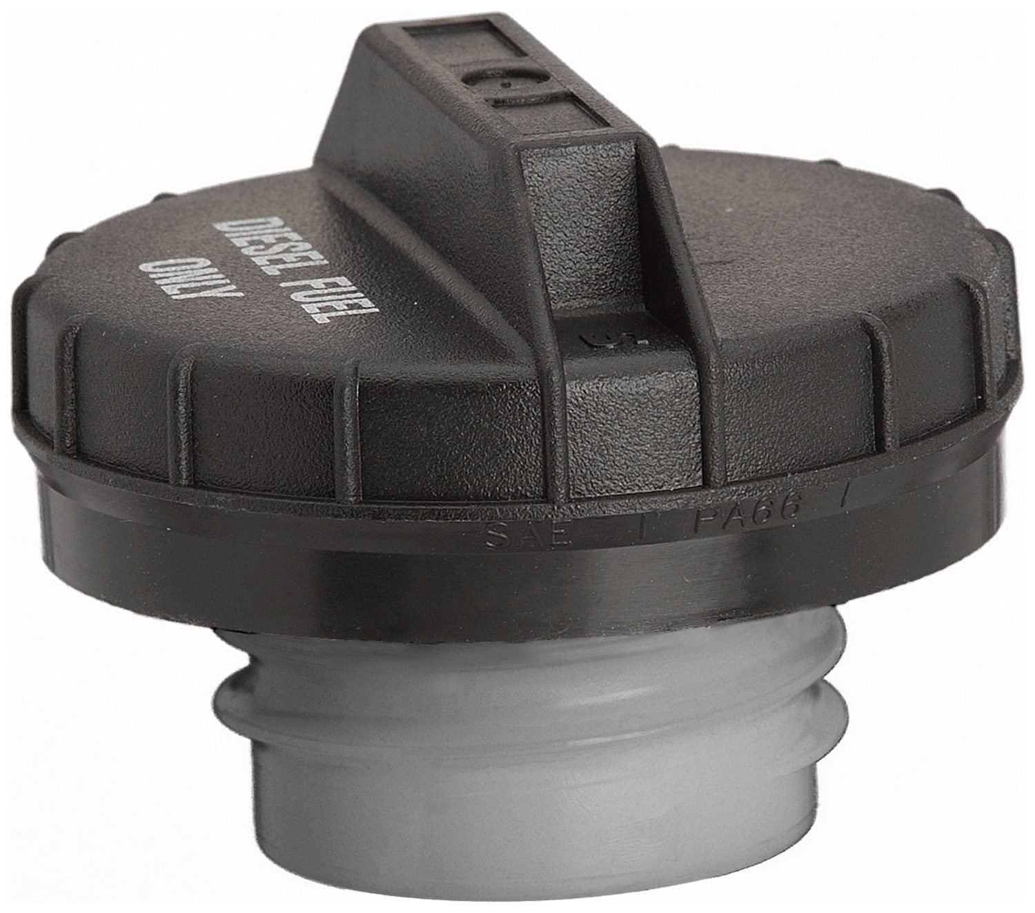 Gates OE Equivalent Fuel Tank Cap — image 2
