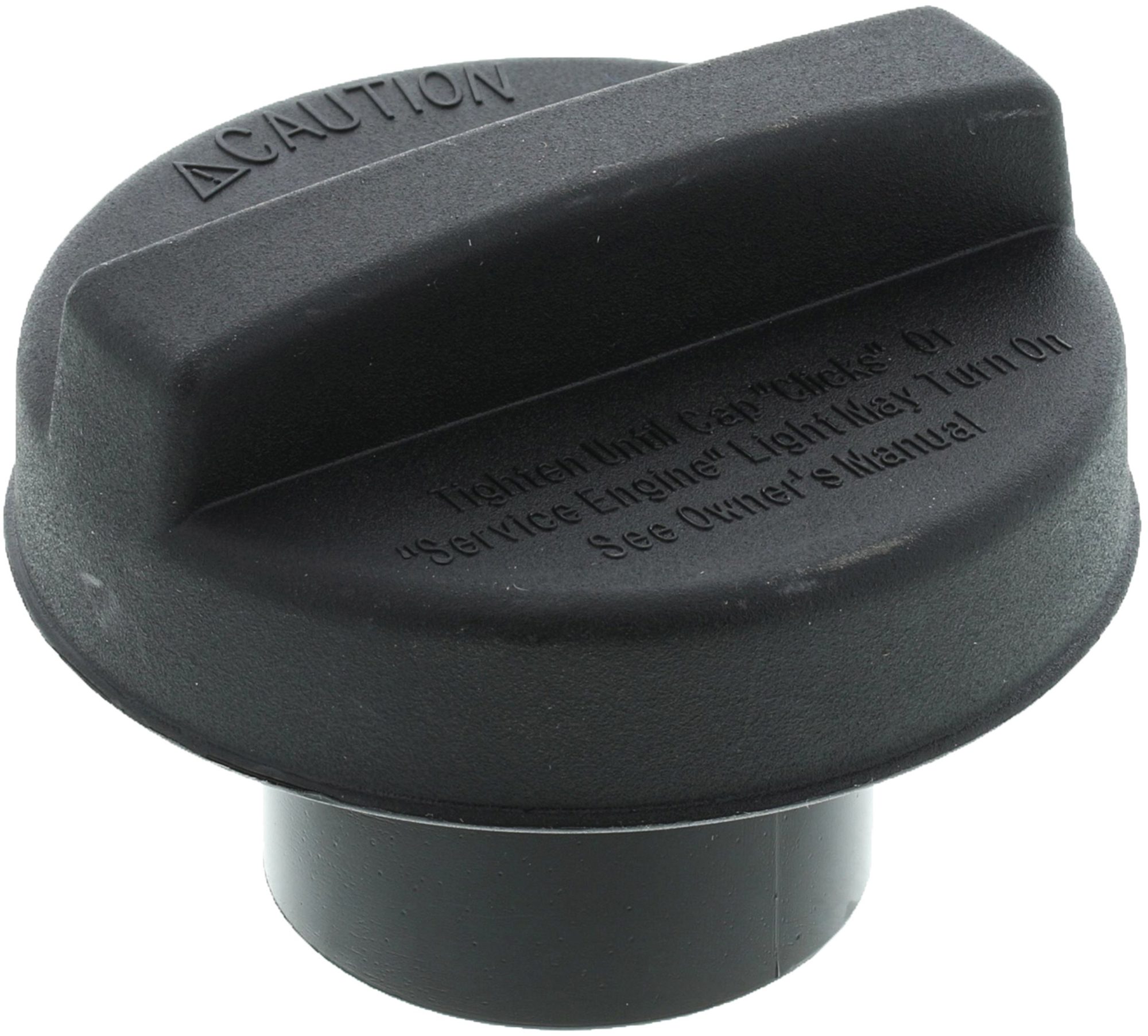 Gates OE Equivalent Fuel Tank Cap — image 2