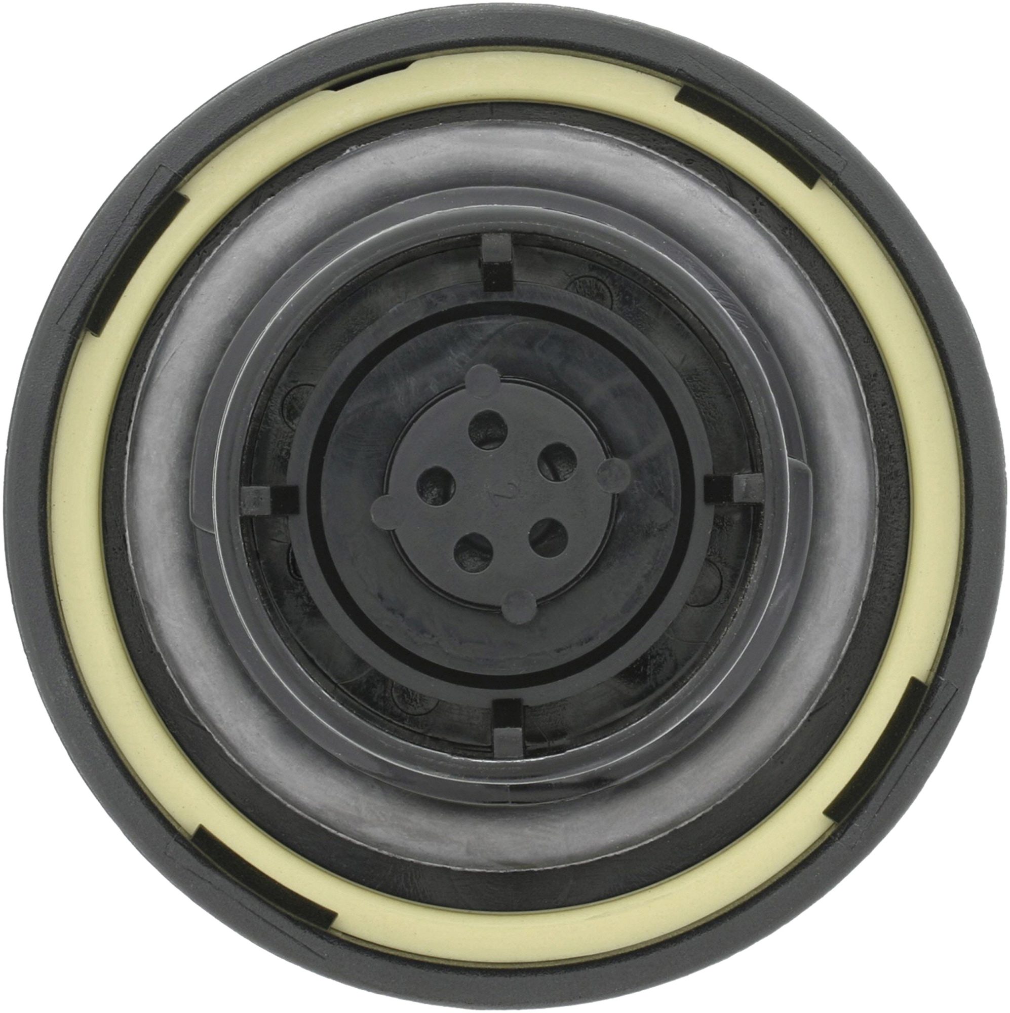 Gates OE Equivalent Fuel Tank Cap — image 4