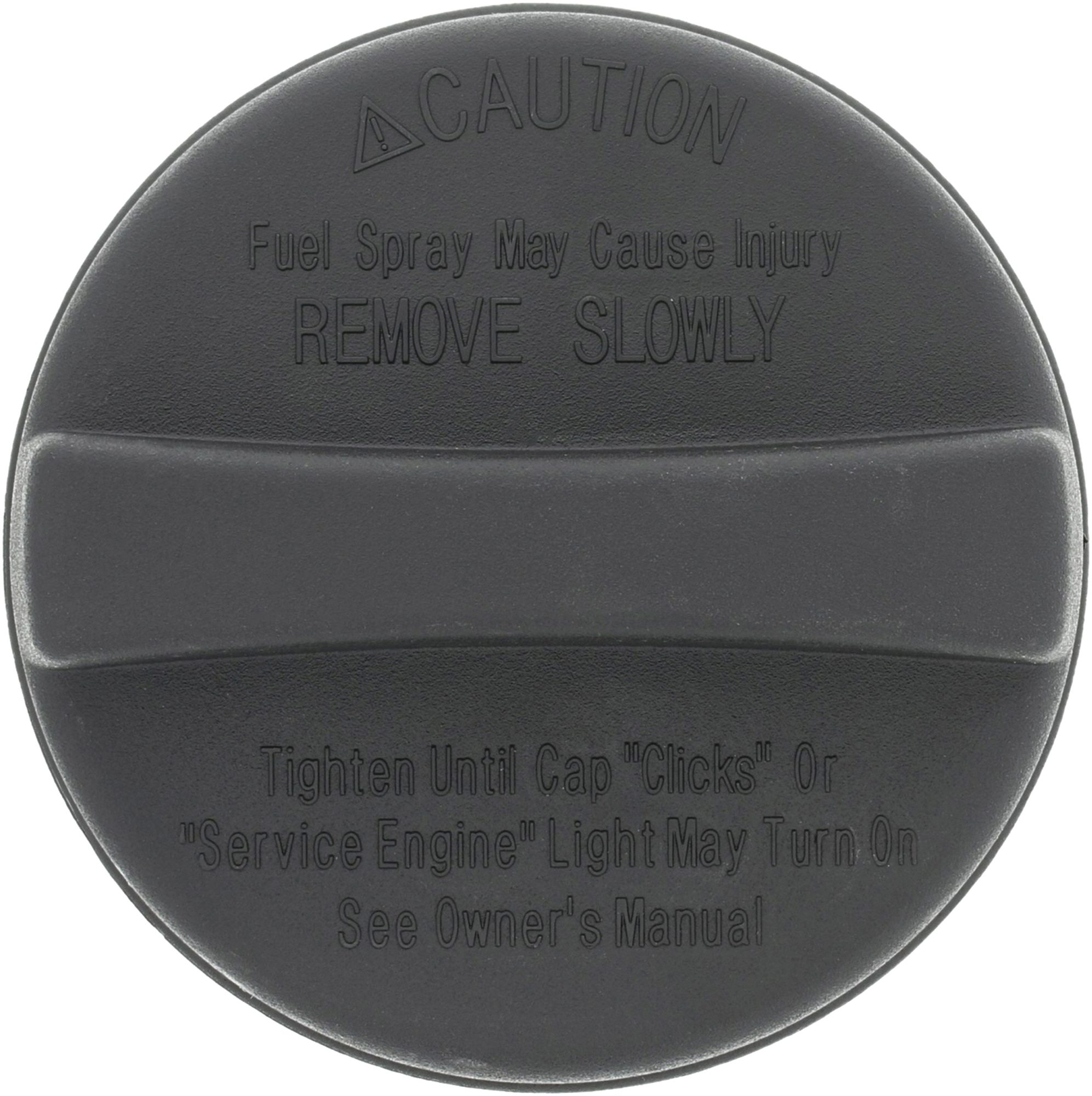 Gates OE Equivalent Fuel Tank Cap — image 3