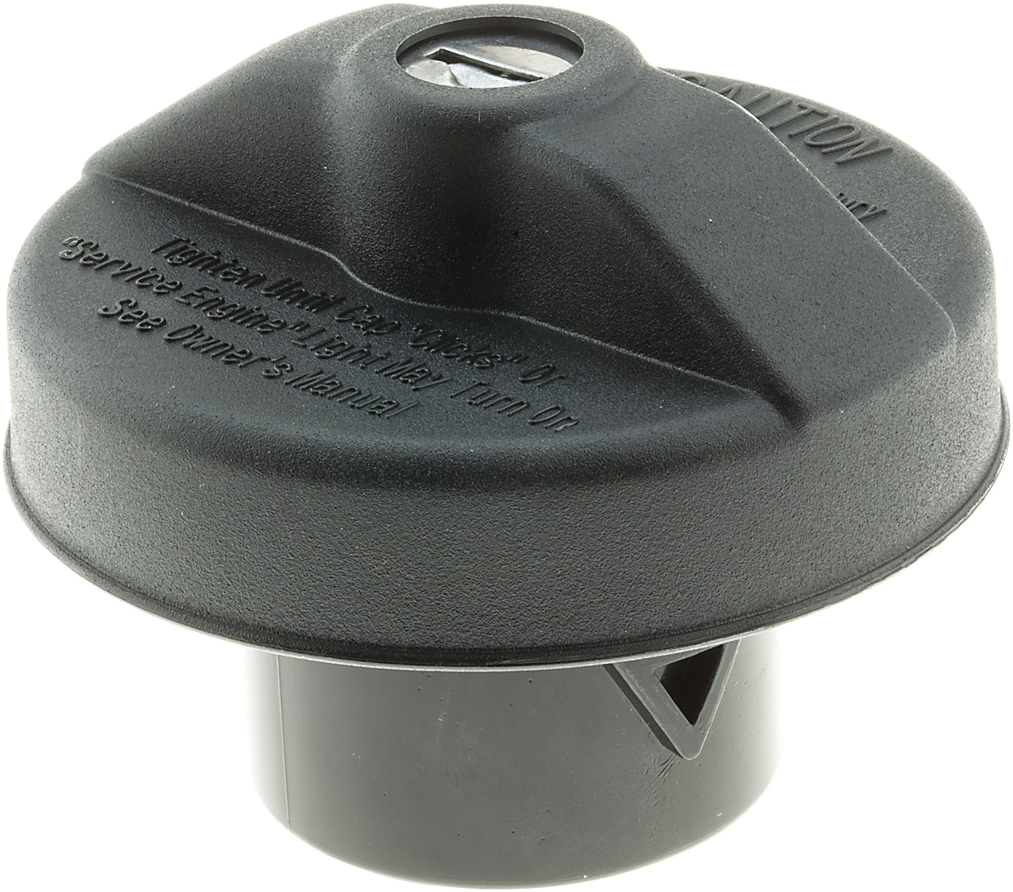 Gates Locking Fuel Tank Cap — image 2