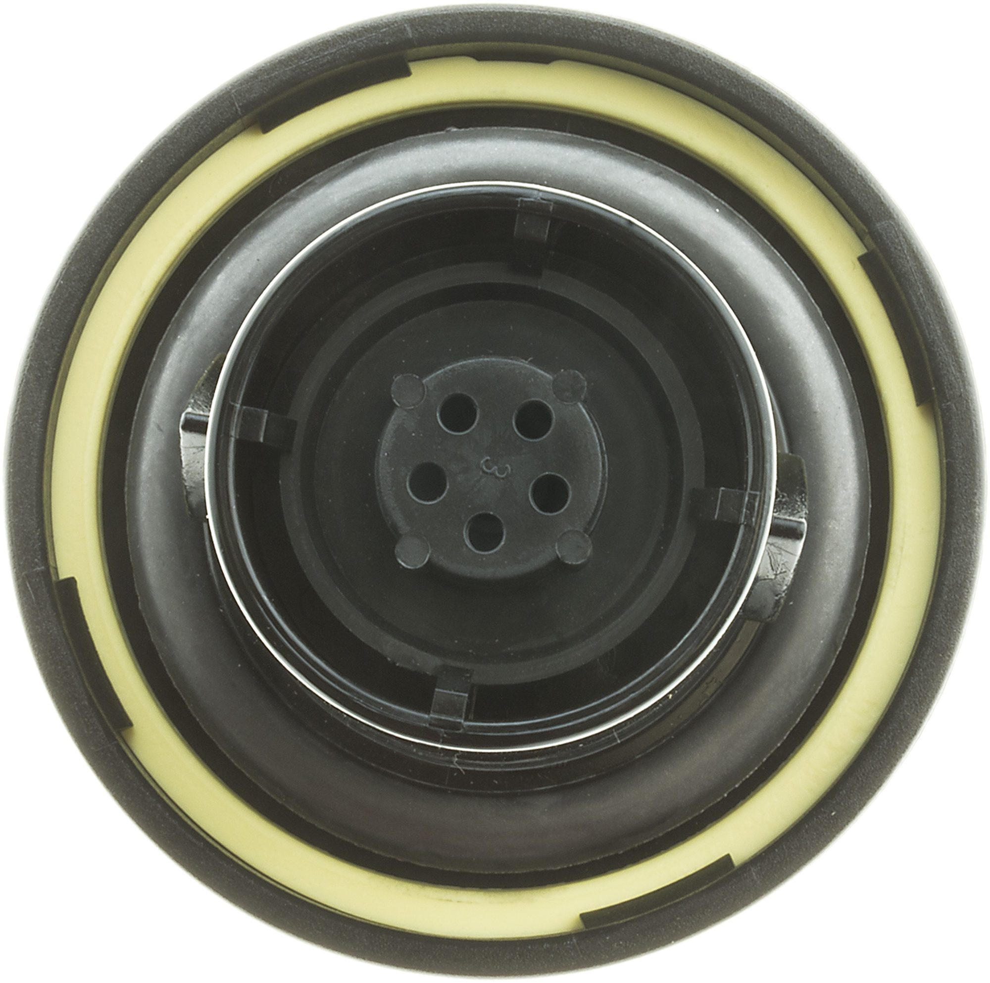 Gates Locking Fuel Tank Cap — image 4