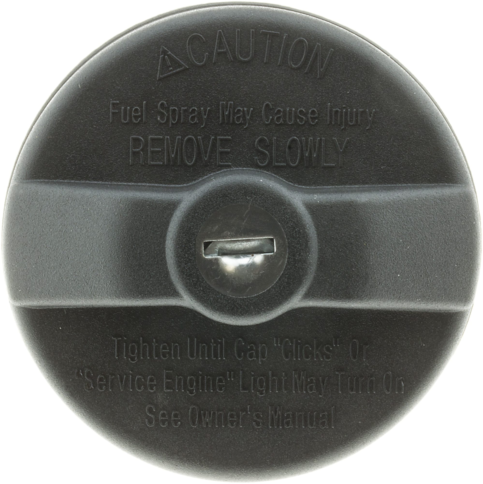 Gates Locking Fuel Tank Cap — image 3