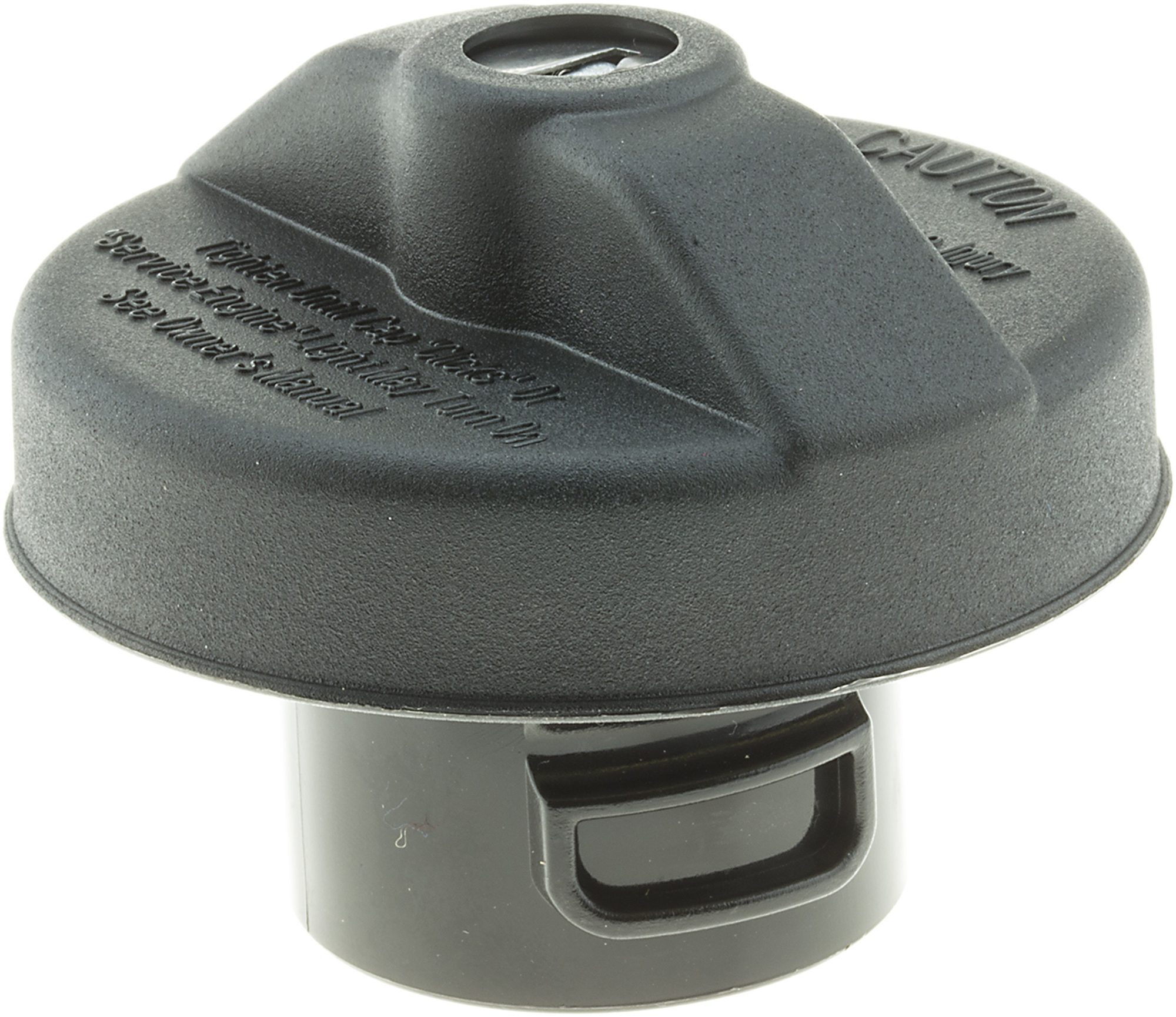 Gates Locking Fuel Tank Cap — image 2