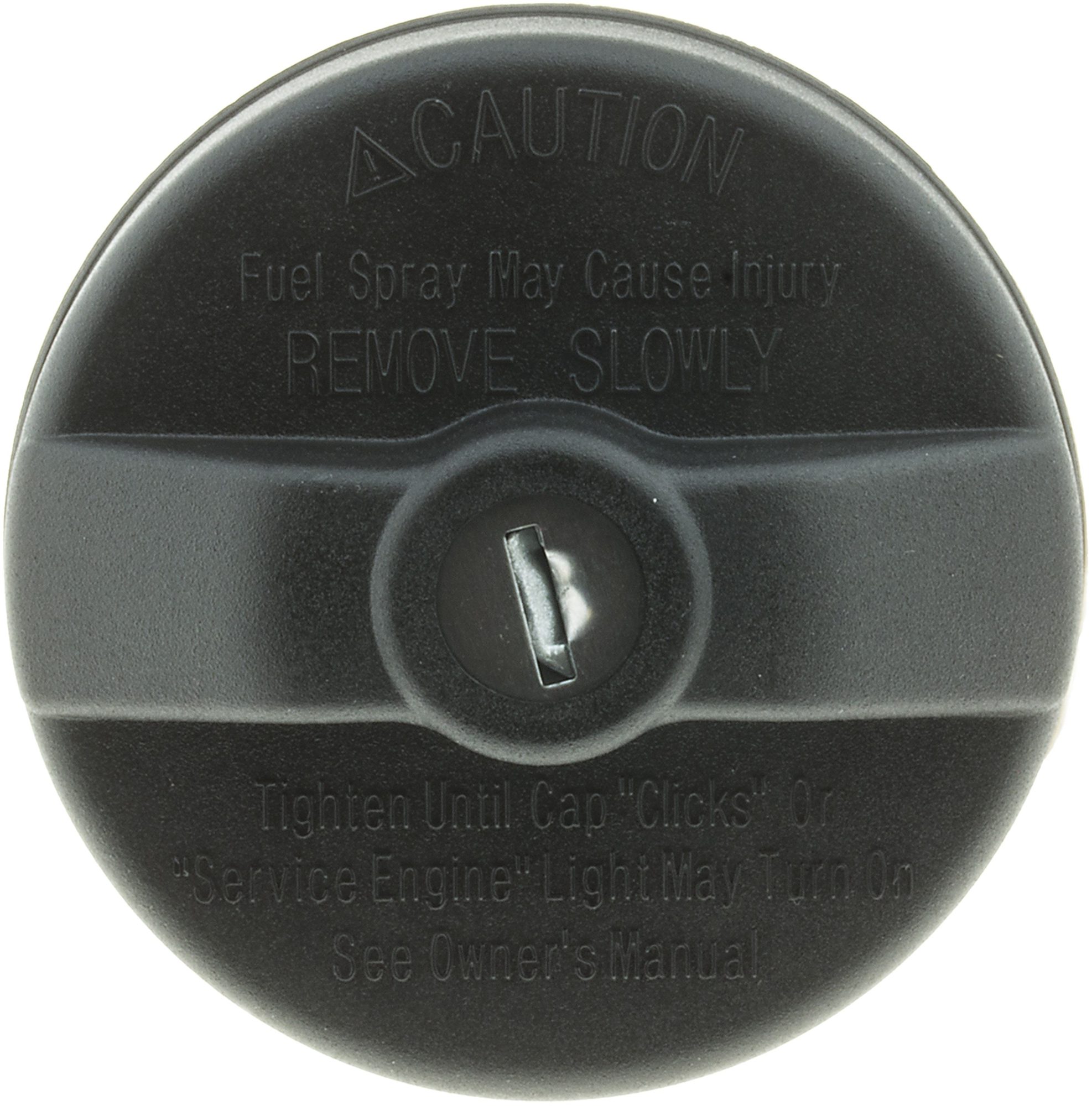 Gates Locking Fuel Tank Cap — image 3