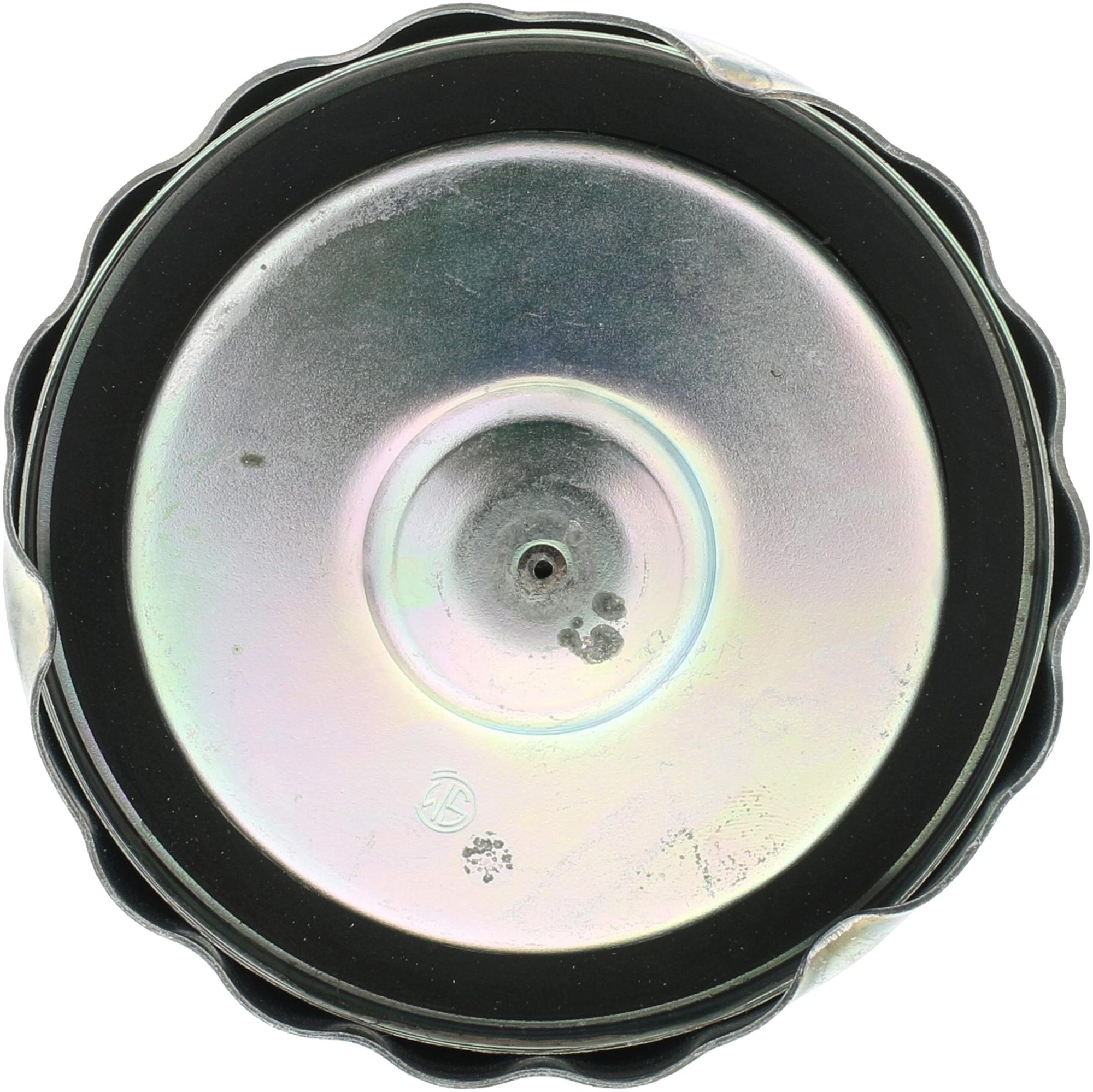 Gates OE Equivalent Fuel Tank Cap — image 3