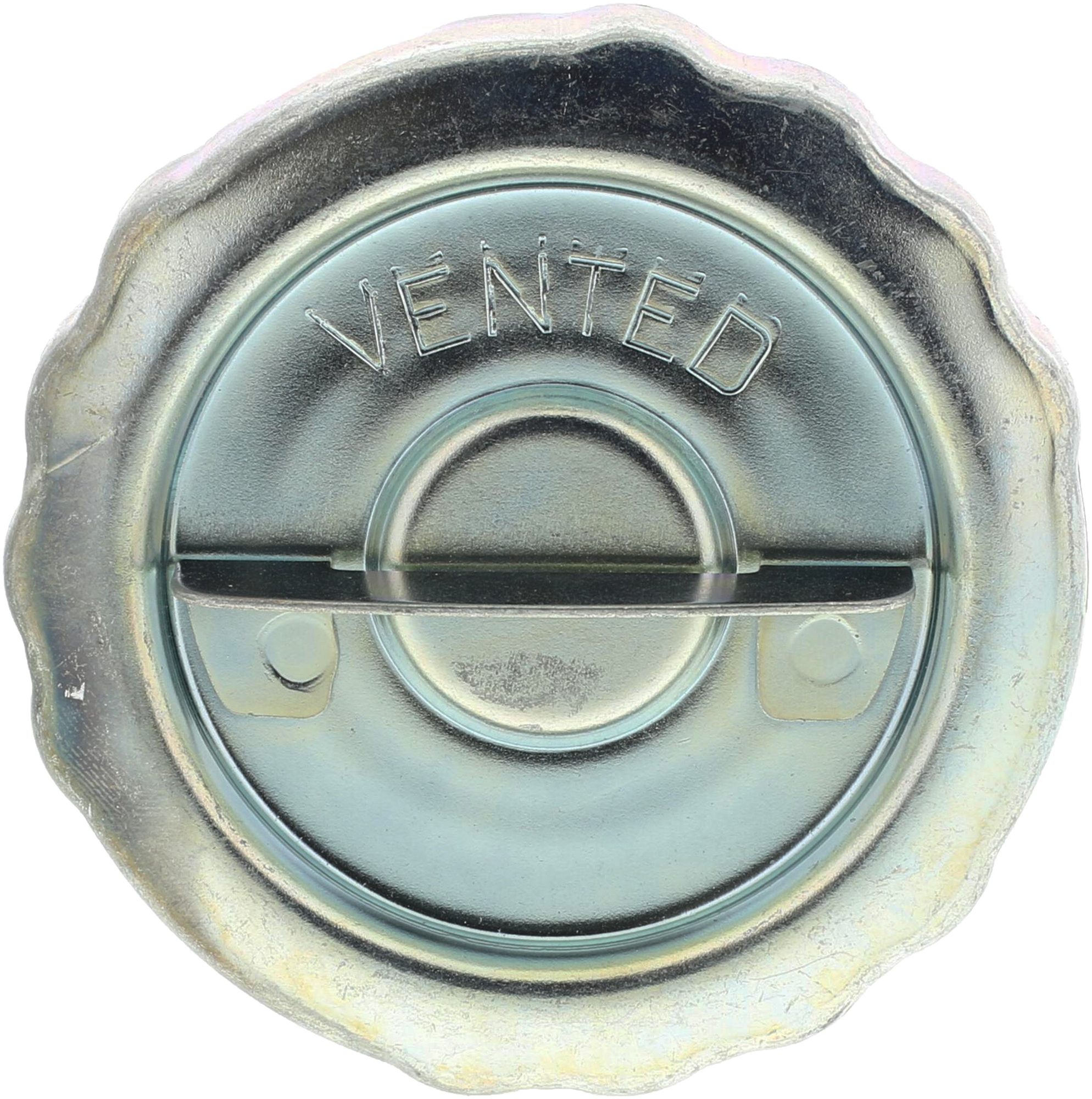 Gates OE Equivalent Fuel Tank Cap — image 2