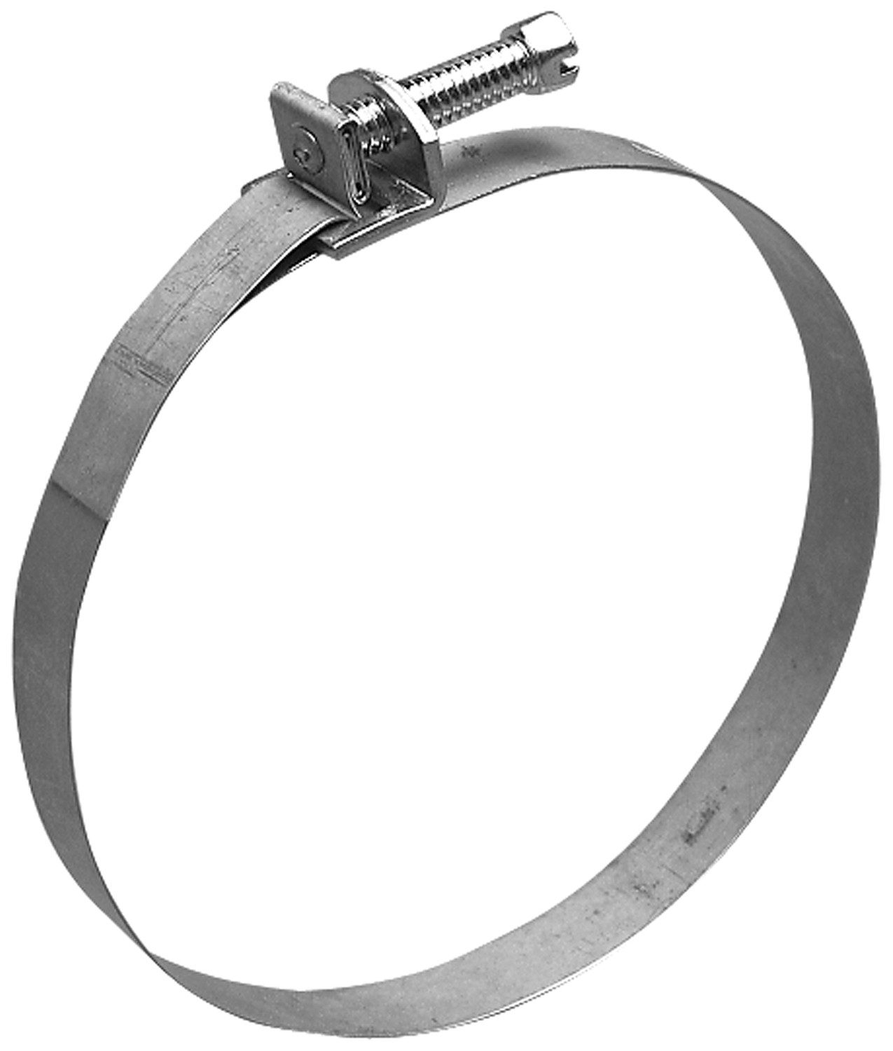 Gates Hose Clamp | Carbon Steel — image 2